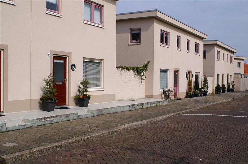 Scholstraat 2A, 2583 VP Den Haag, Nederland