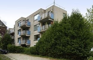 Van Gybelanthof 43