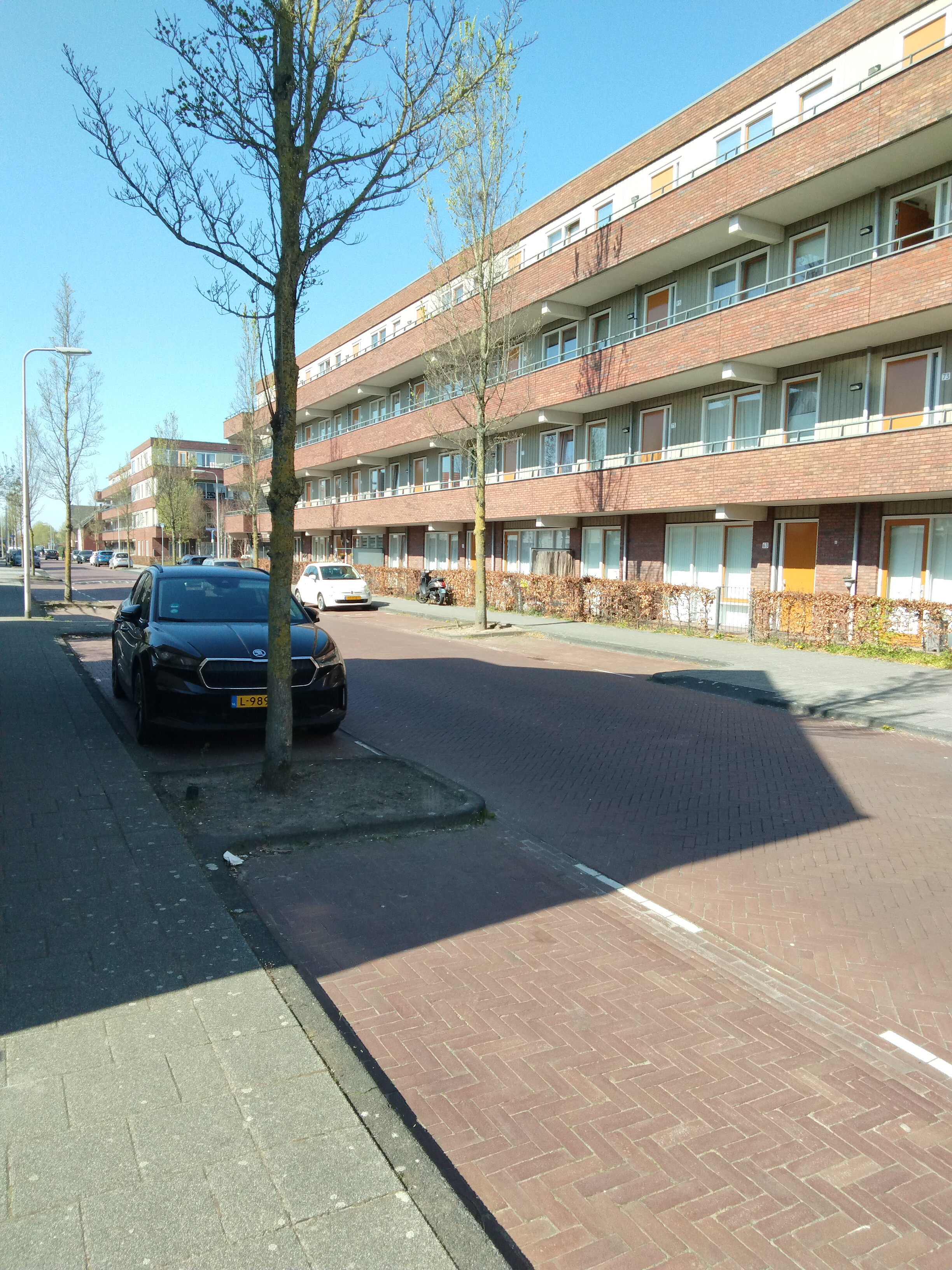 Laan der Verenigde Naties 117