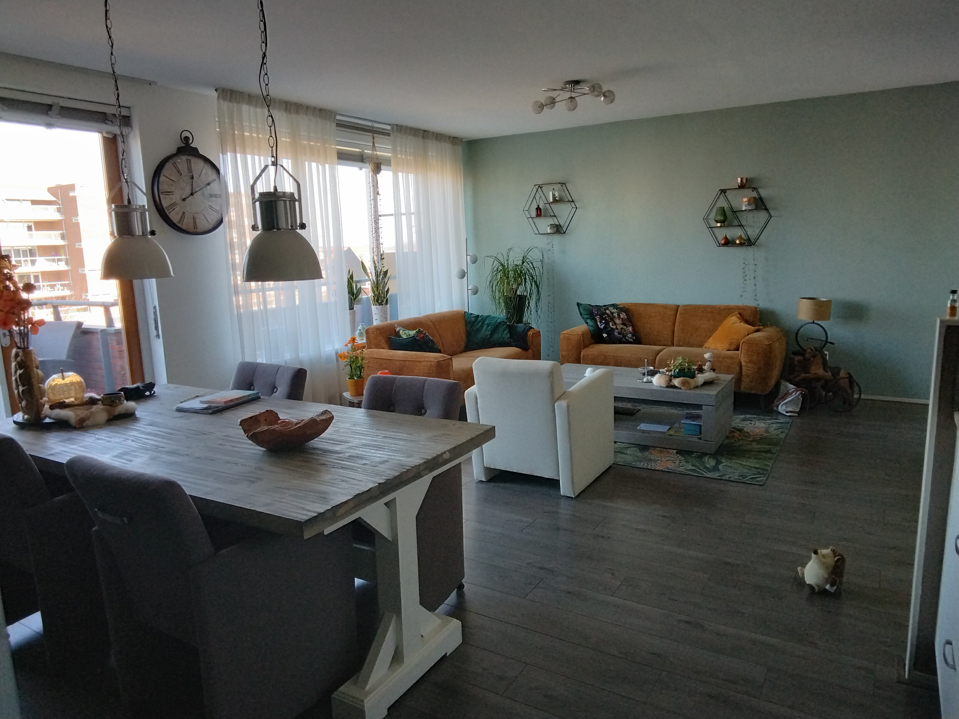 Laan der Verenigde Naties 117