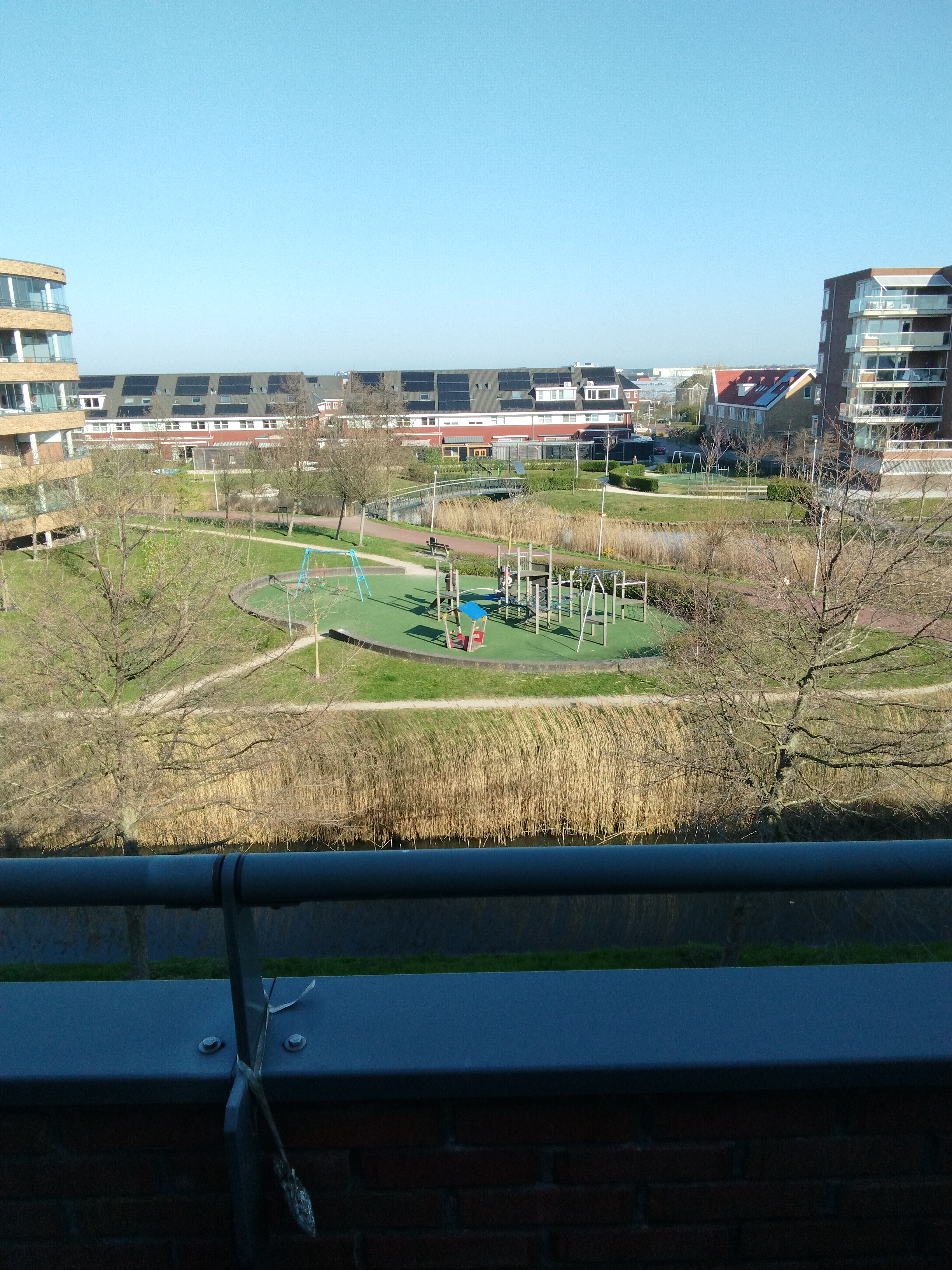 Laan der Verenigde Naties 117