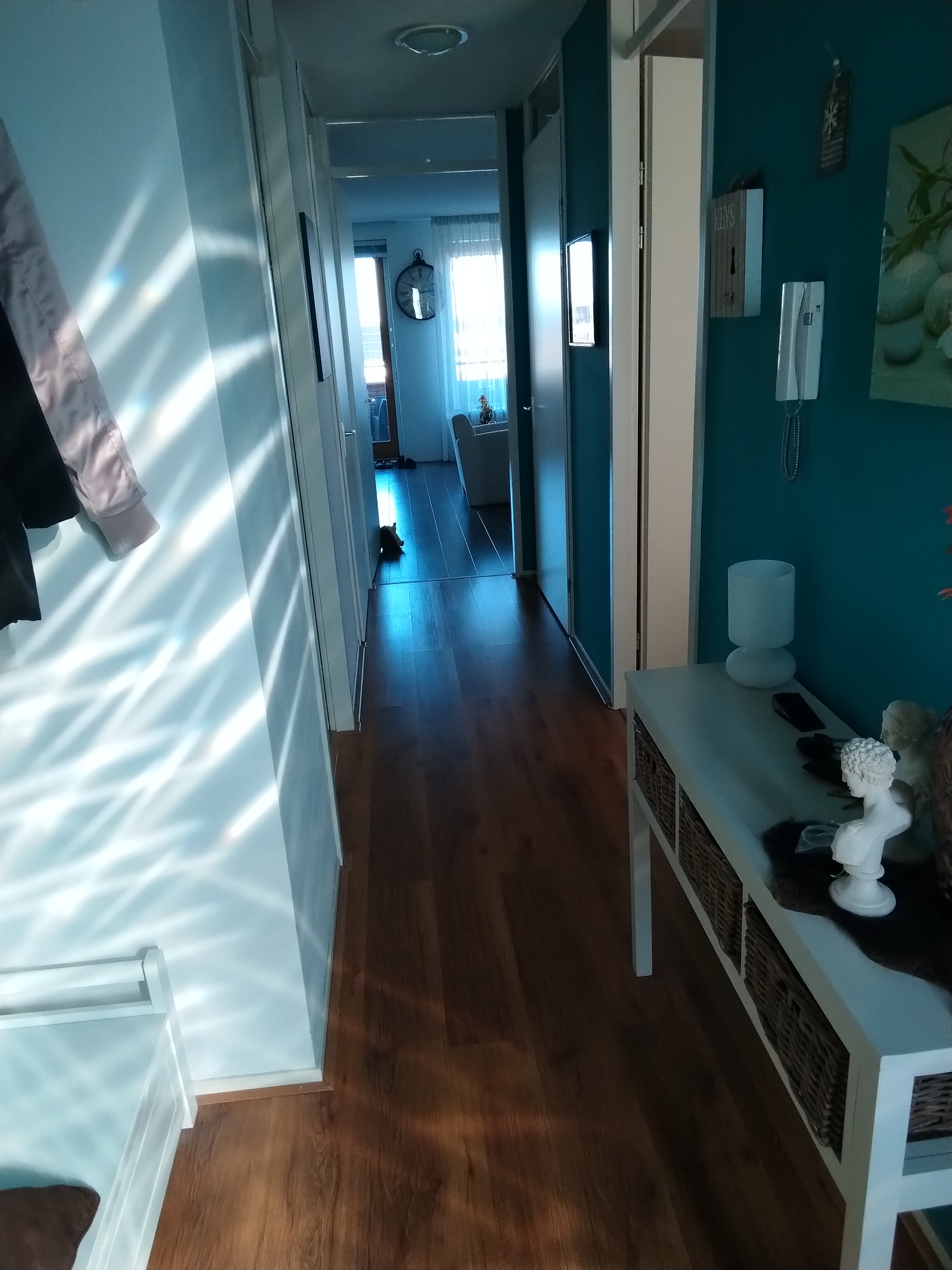 Laan der Verenigde Naties 117