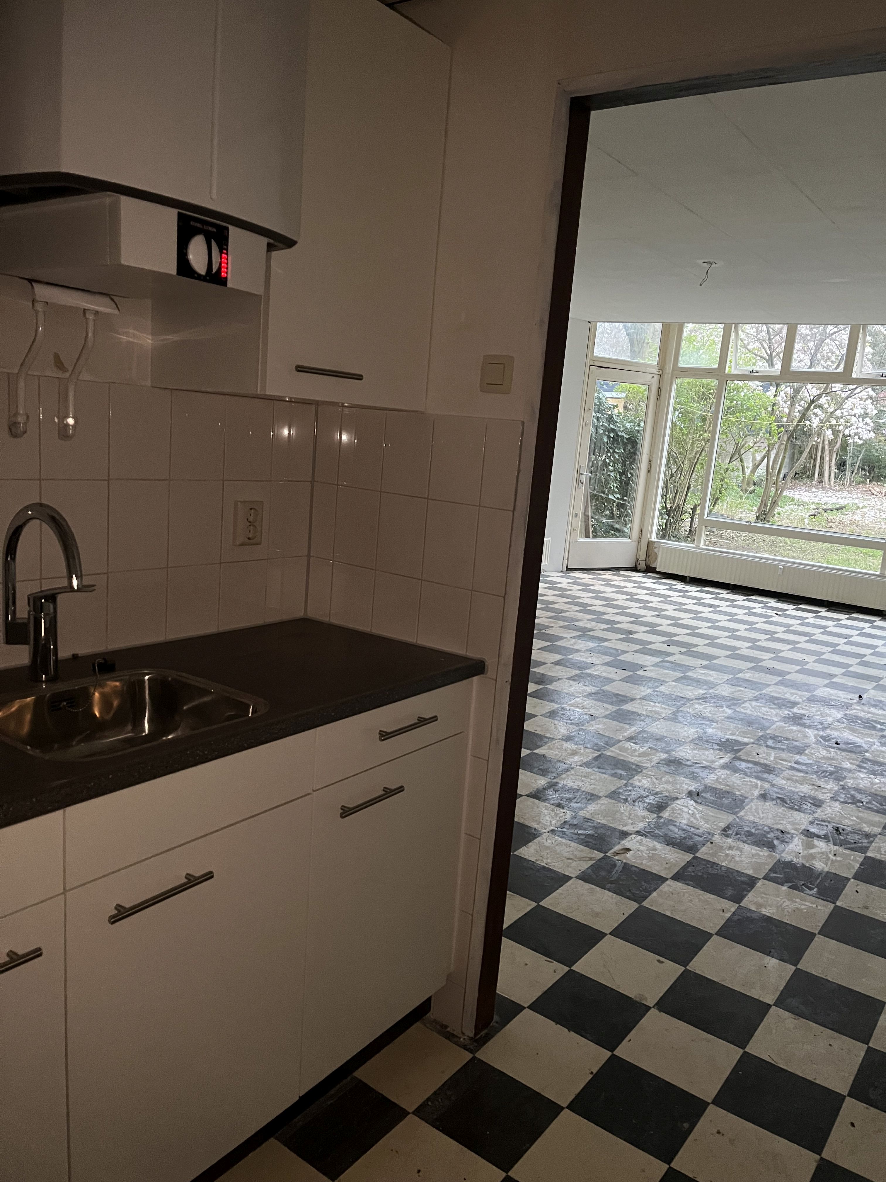 Laan van Meerdervoort 49A