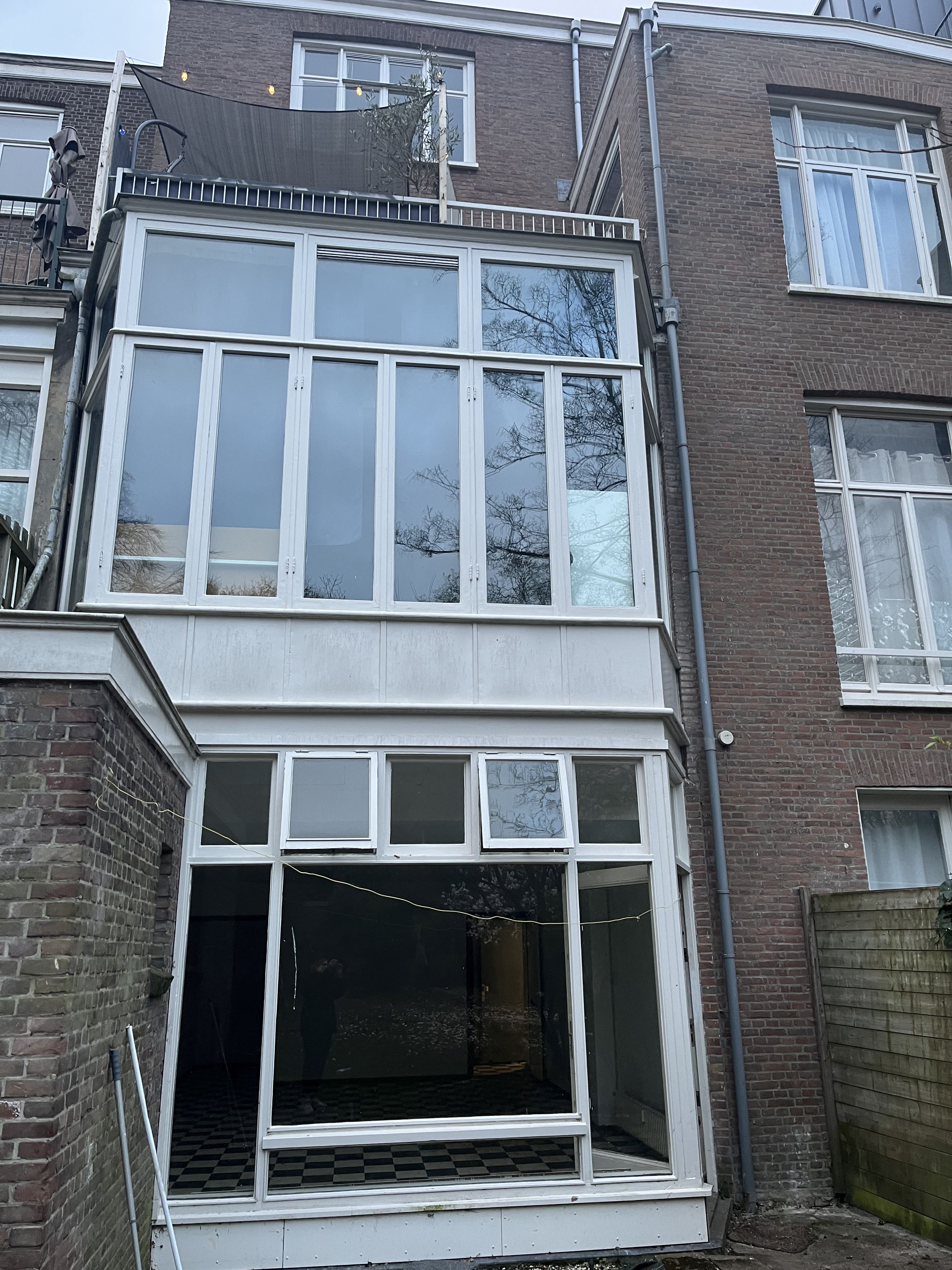 Laan van Meerdervoort 49A