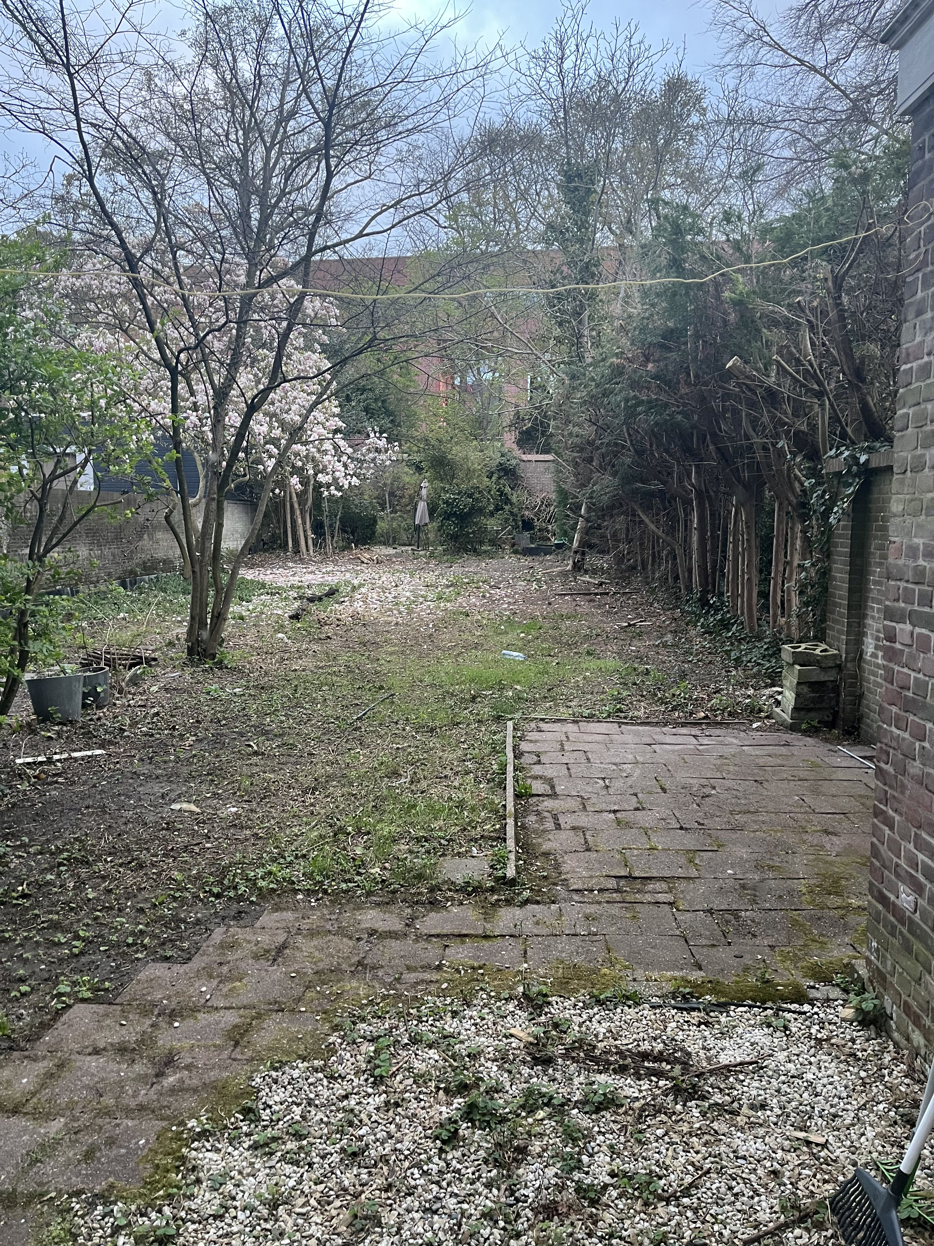 Laan van Meerdervoort 49A