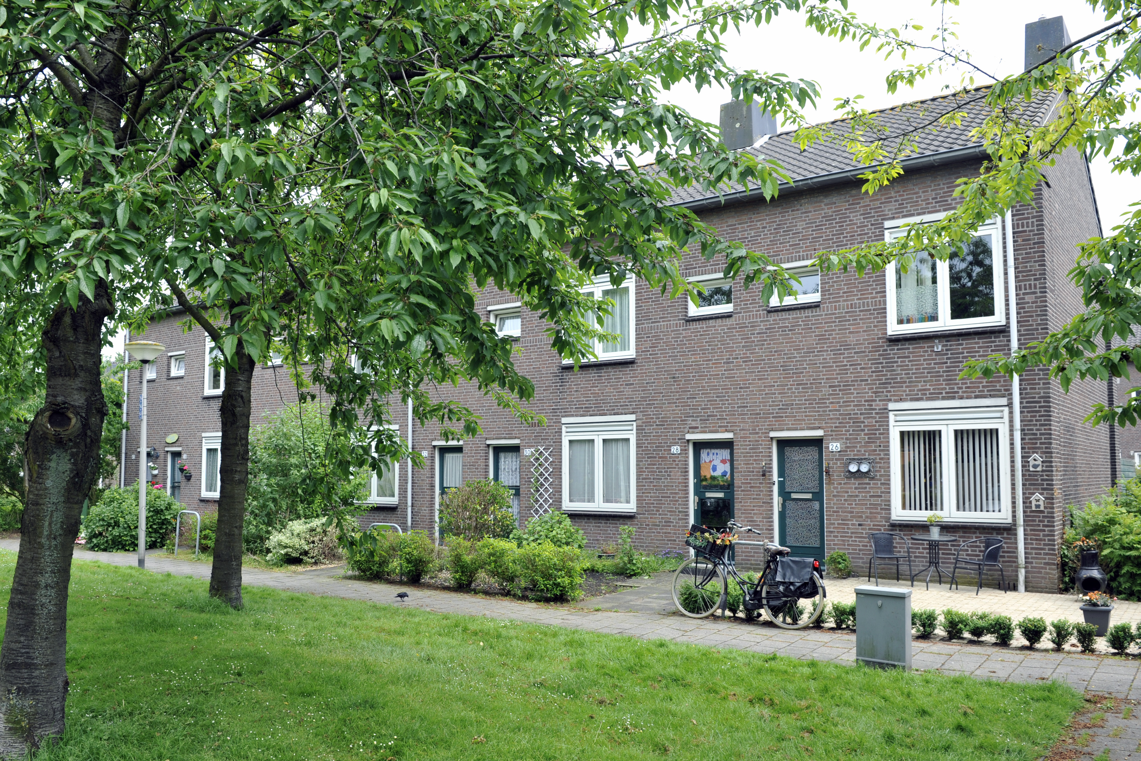 Arubastraat 38, 2612 GV Delft, Nederland