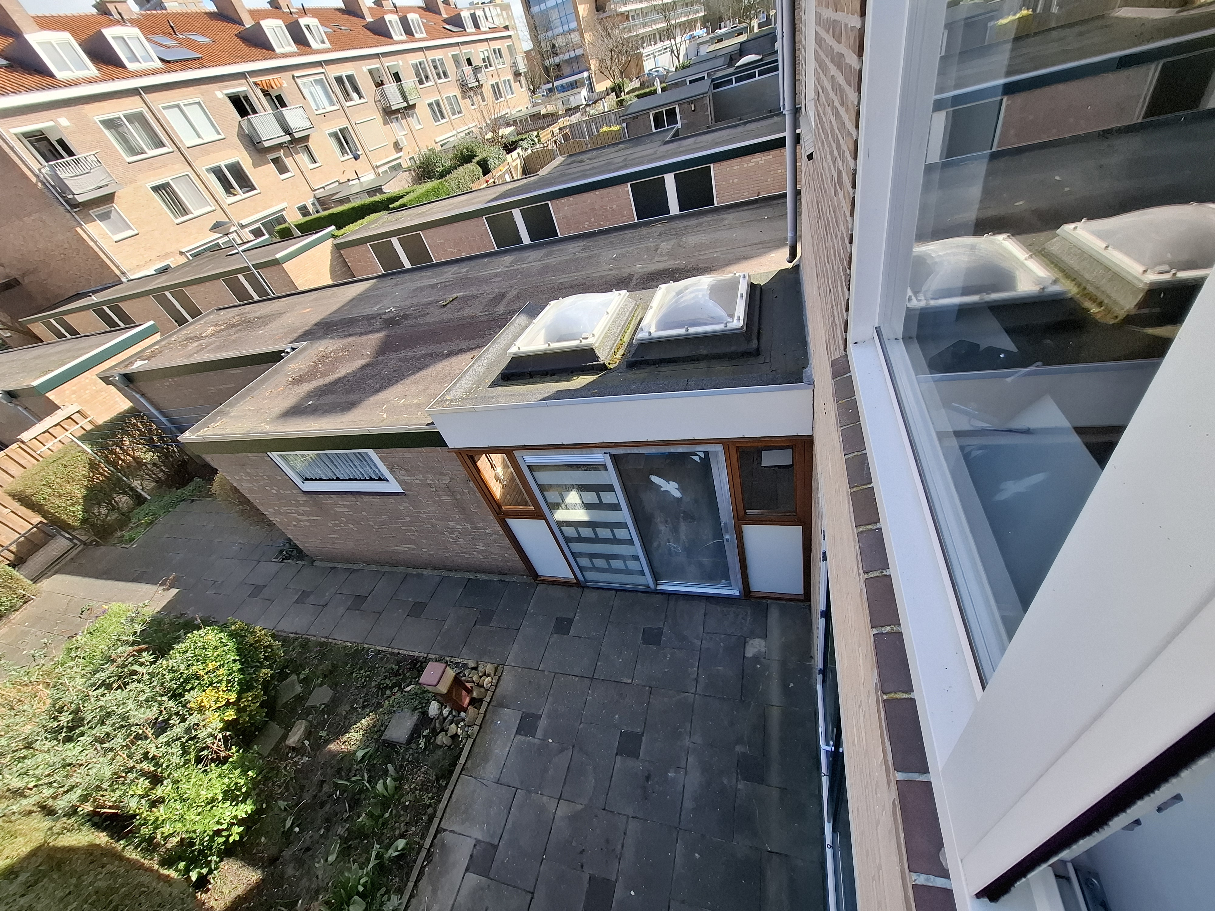 Hoogenhouckstraat 36