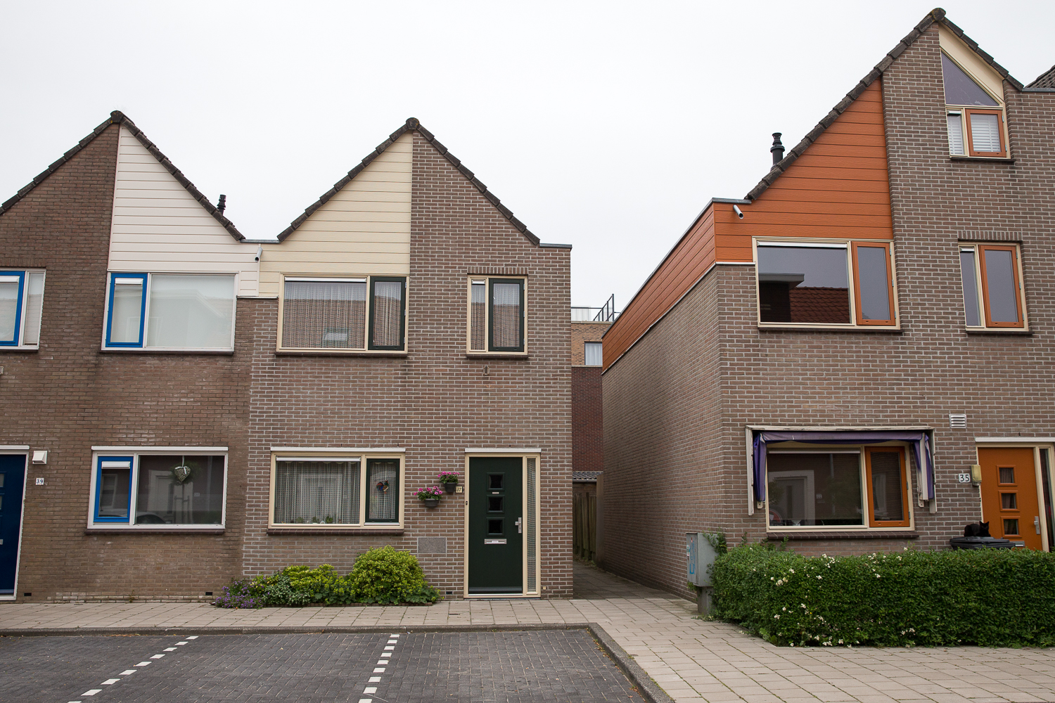 Wilhelminastraat 37