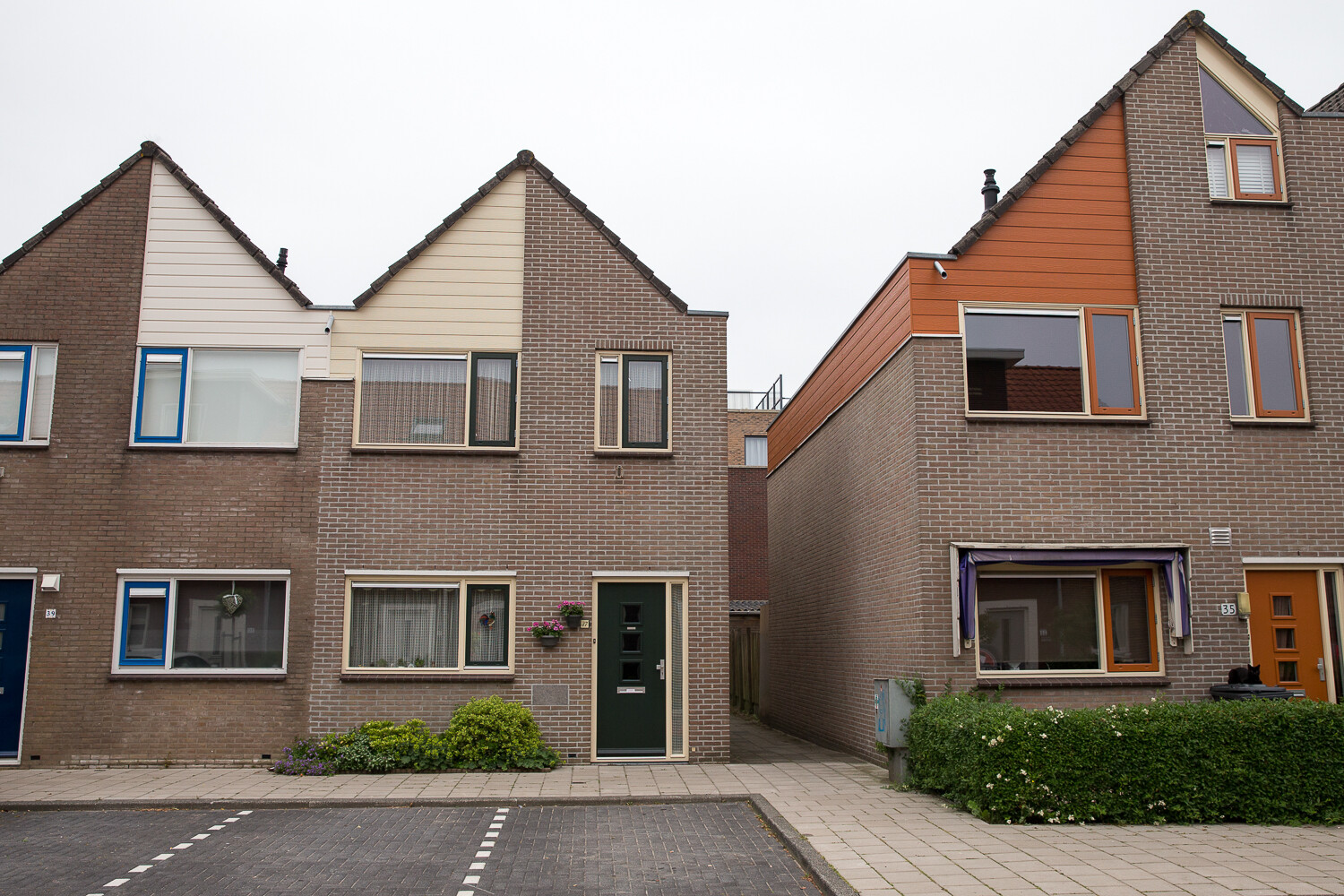 Wilhelminastraat 37