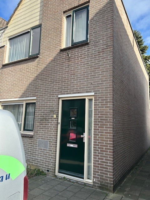 Wilhelminastraat 37