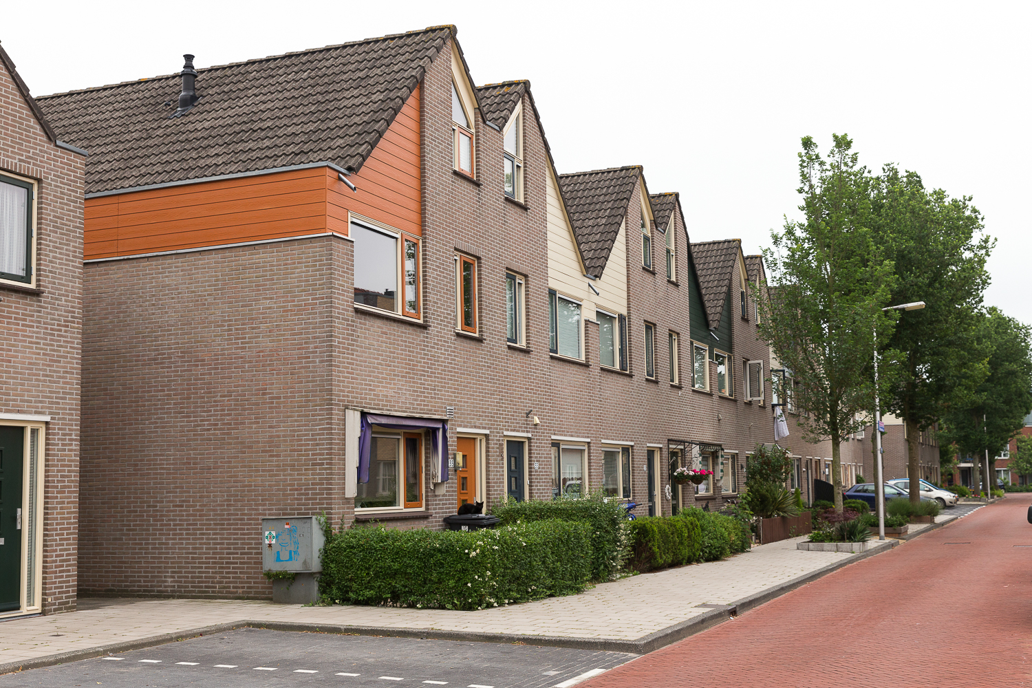 Wilhelminastraat 37