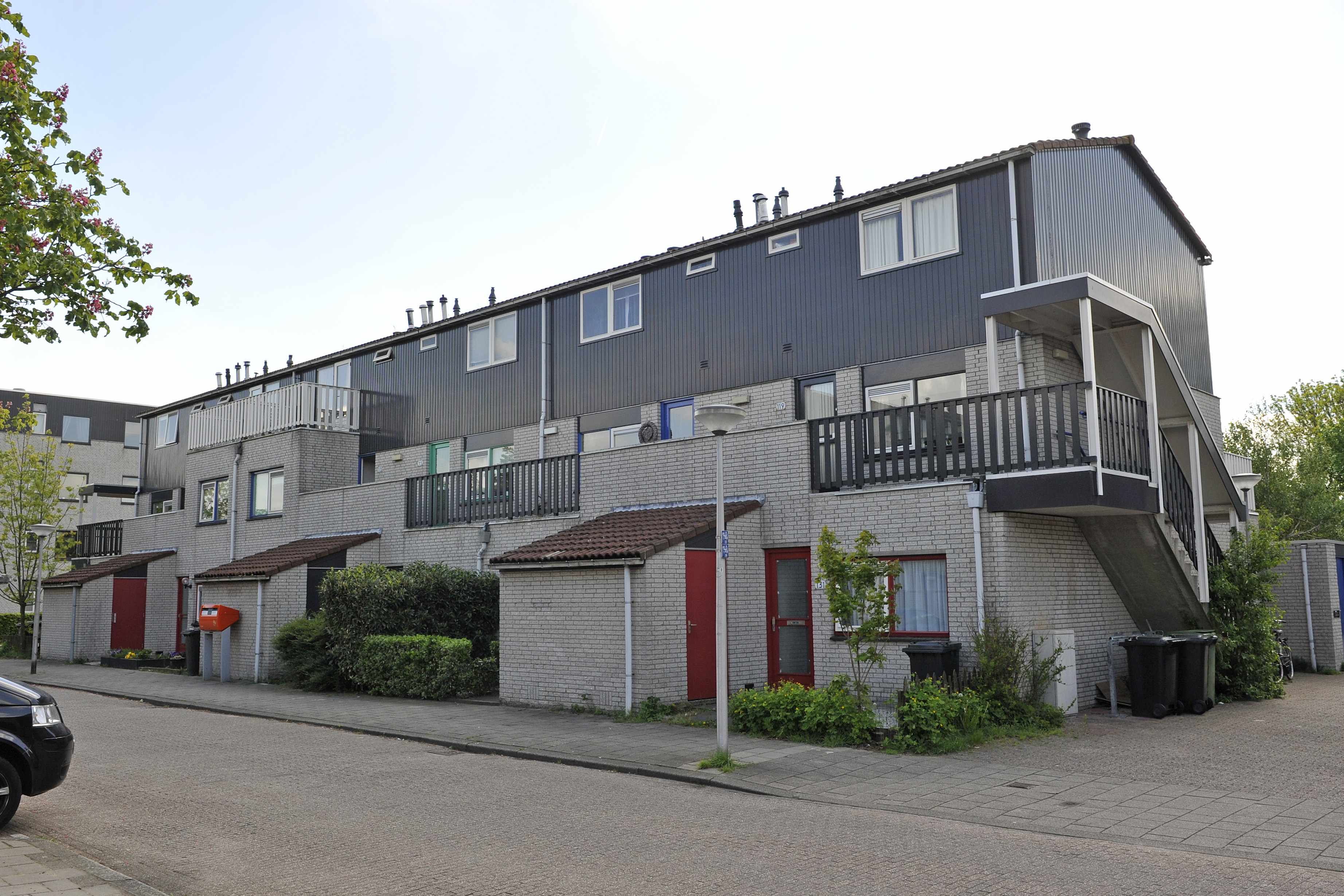 Meerkoetlaan 131