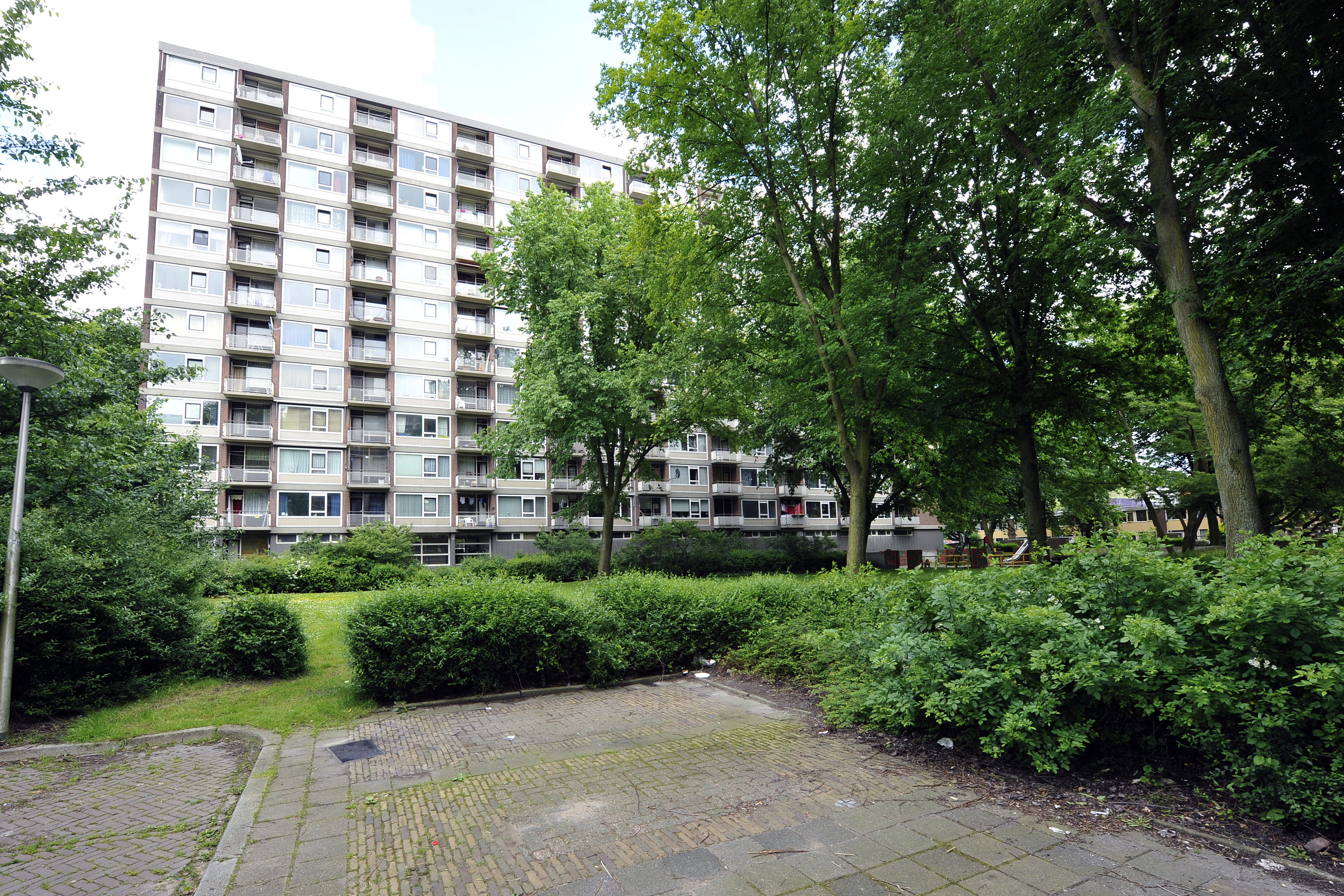Poptahof Noord 255