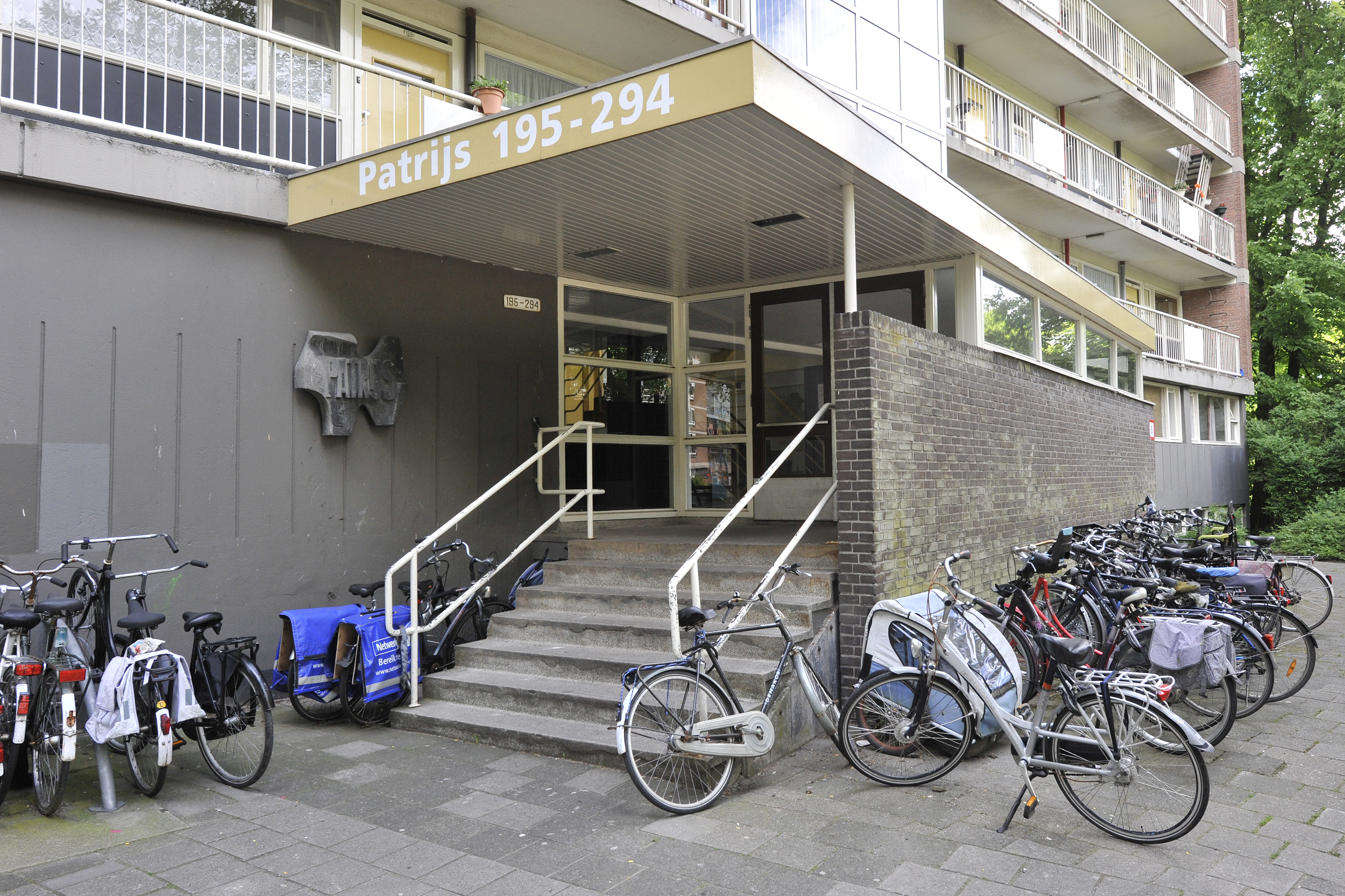 Poptahof Noord 255