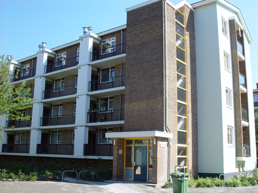 Herman Heijermanshof 158, 2273 TP Voorburg, Nederland