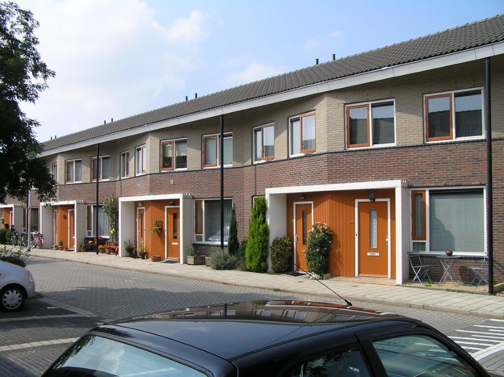 Warmoezierstraat 23