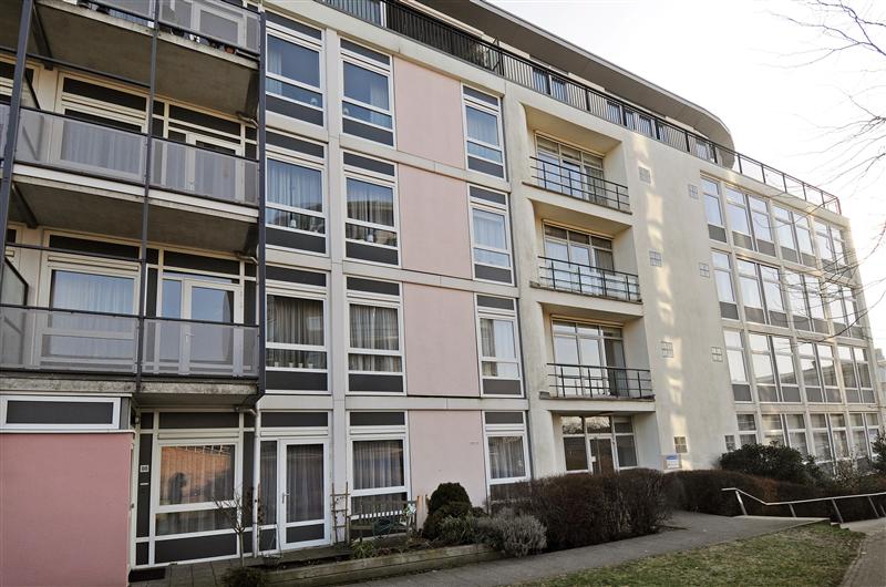 Balen van Andelplein 8, 2273 KH Voorburg, Nederland