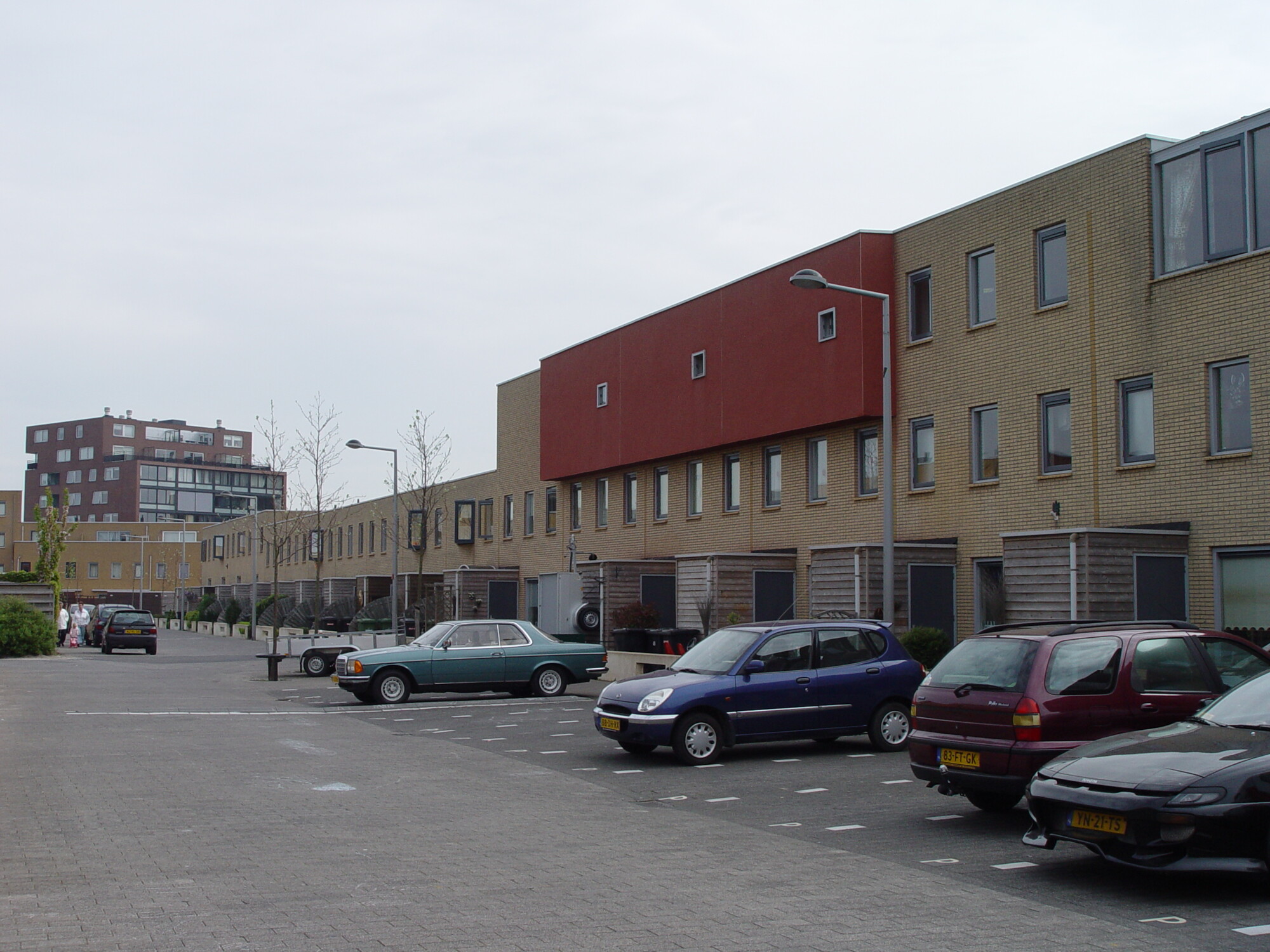 Glazenmakerhof 80
