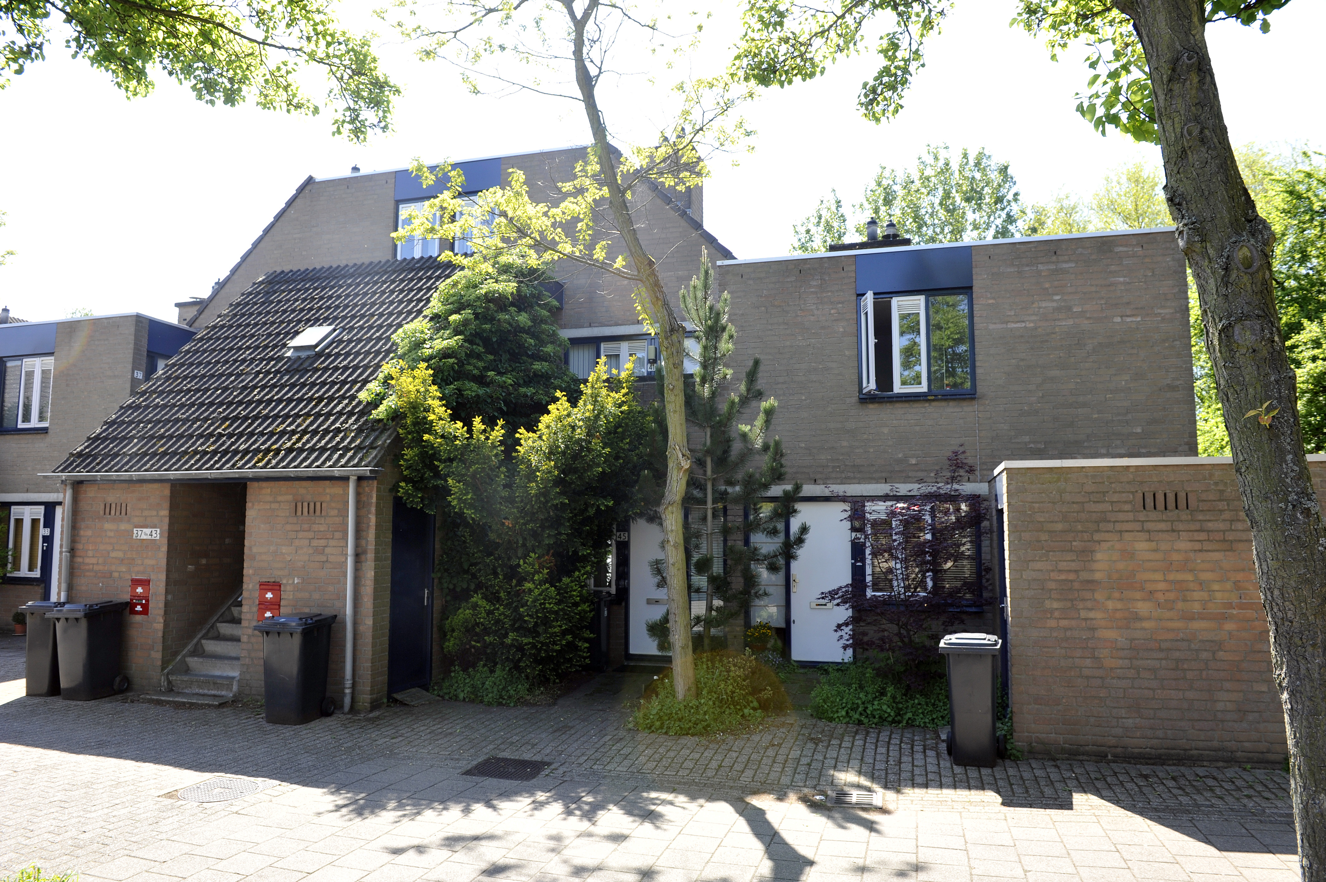Cairostraat 47