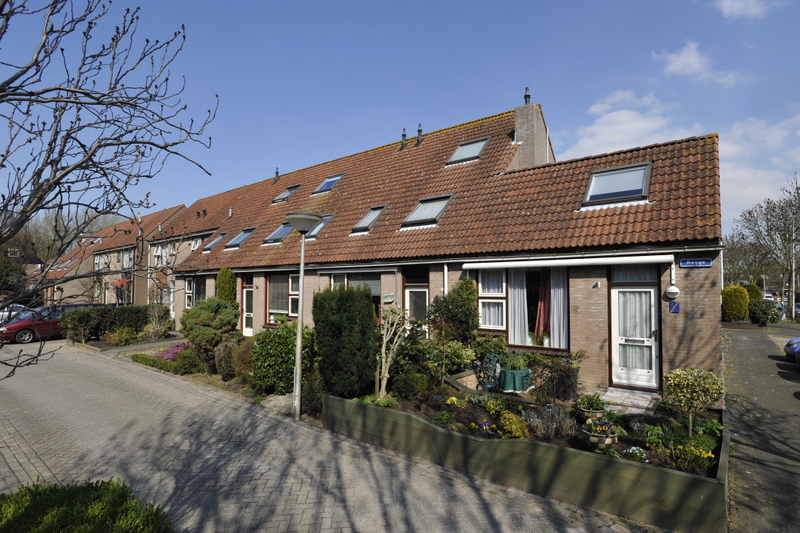Regge 10, 2641 ST Pijnacker, Nederland