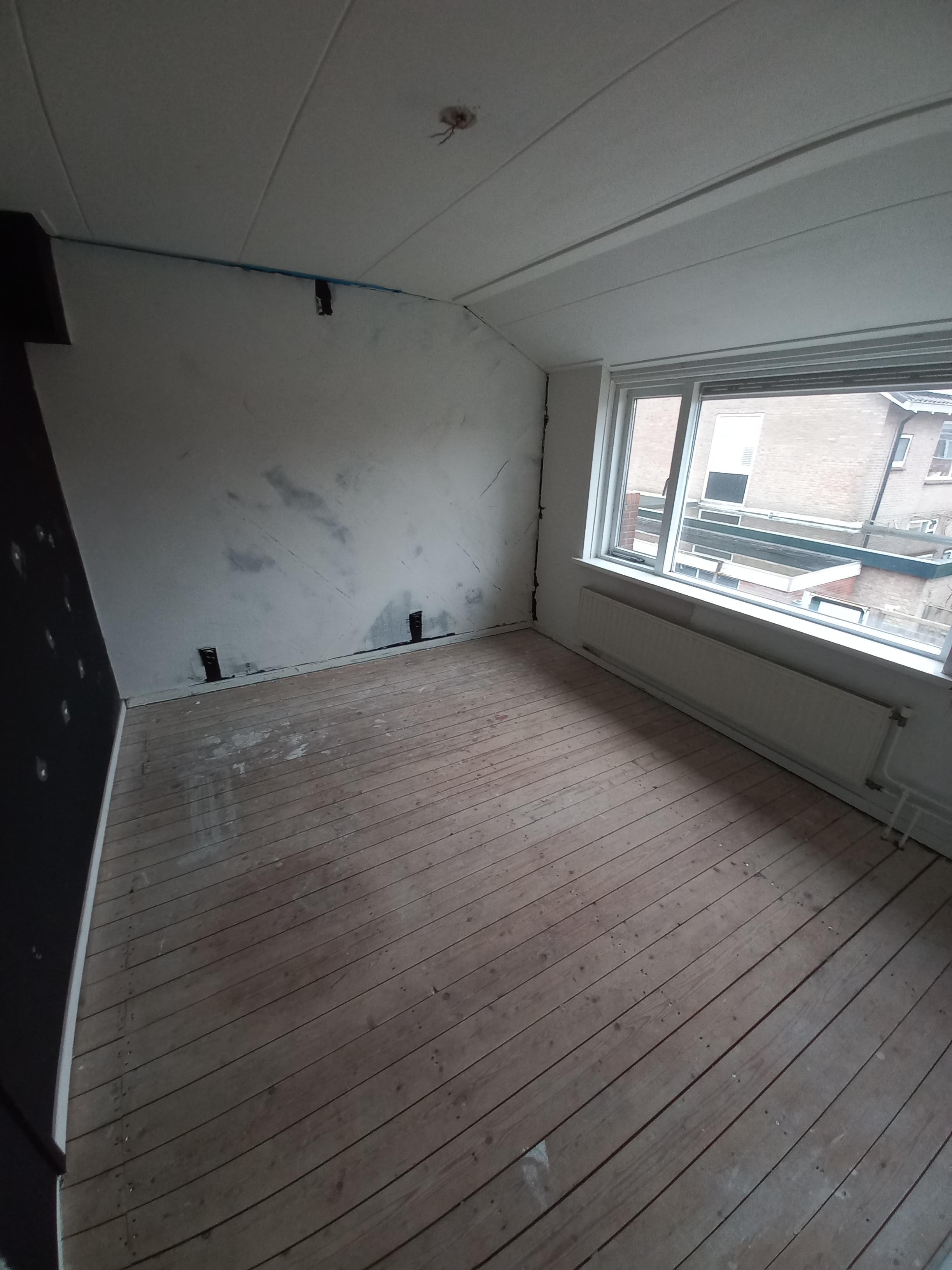 Gaspar van Egmontstraat 5
