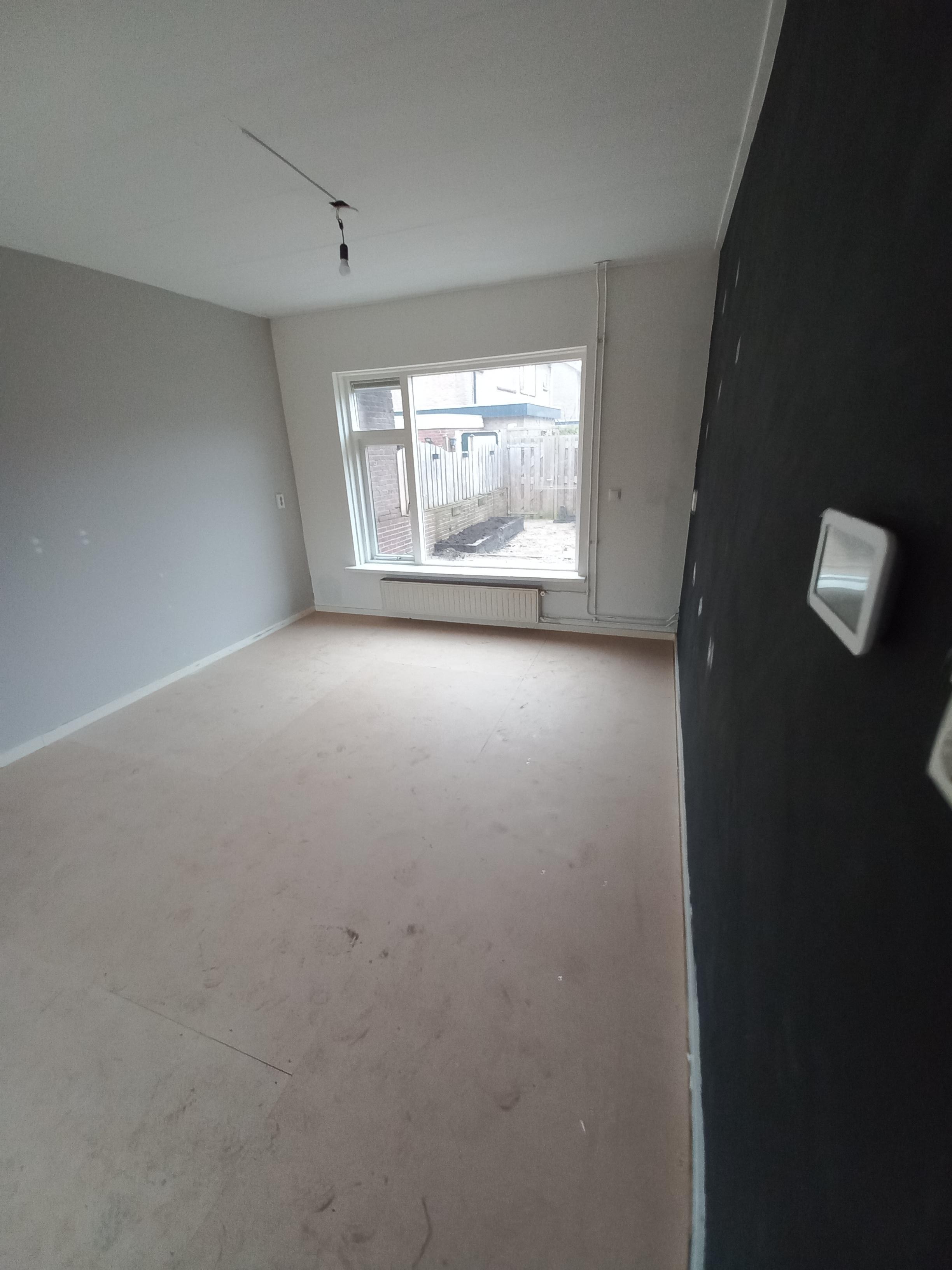 Gaspar van Egmontstraat 5