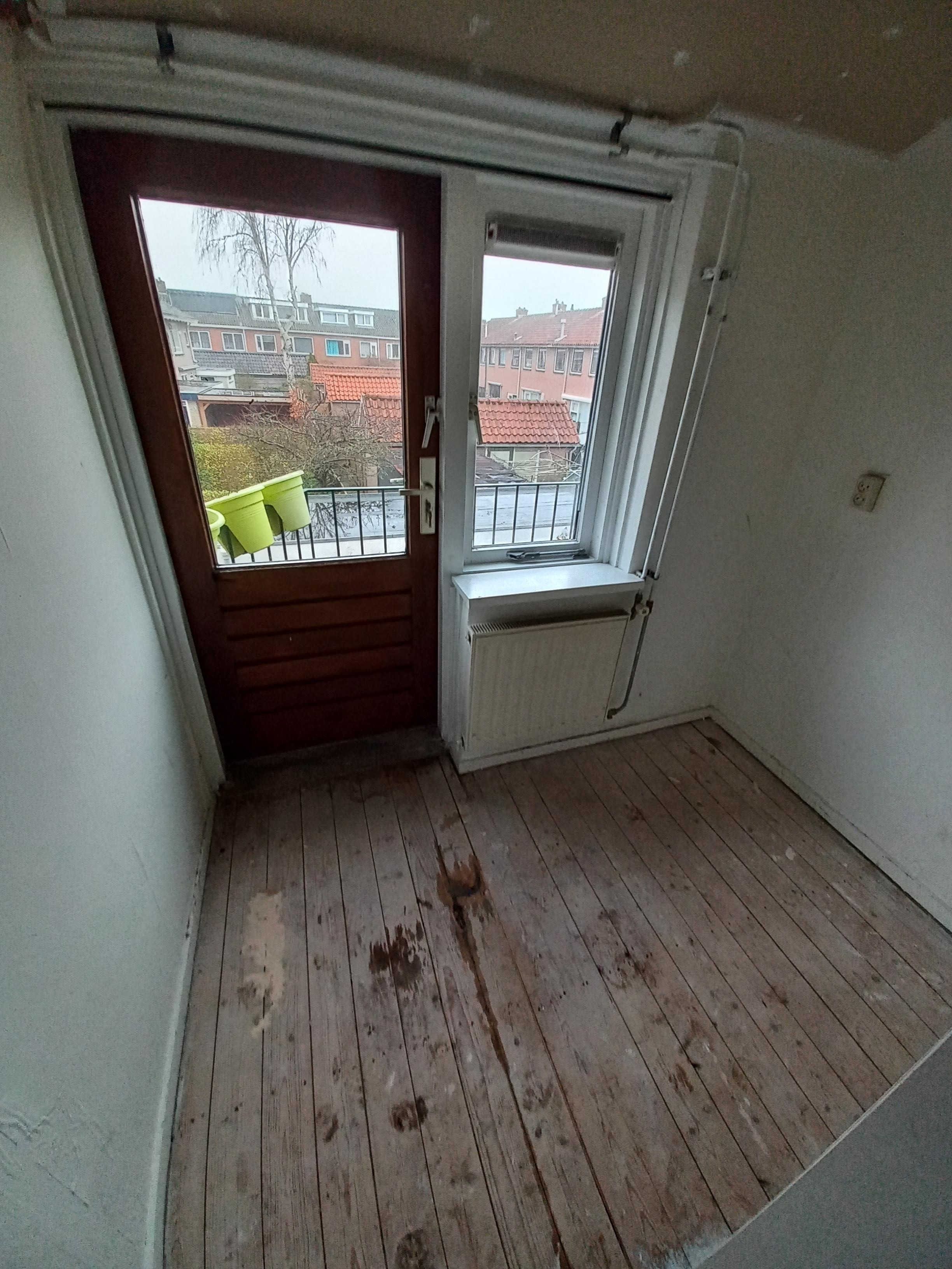 Gaspar van Egmontstraat 5