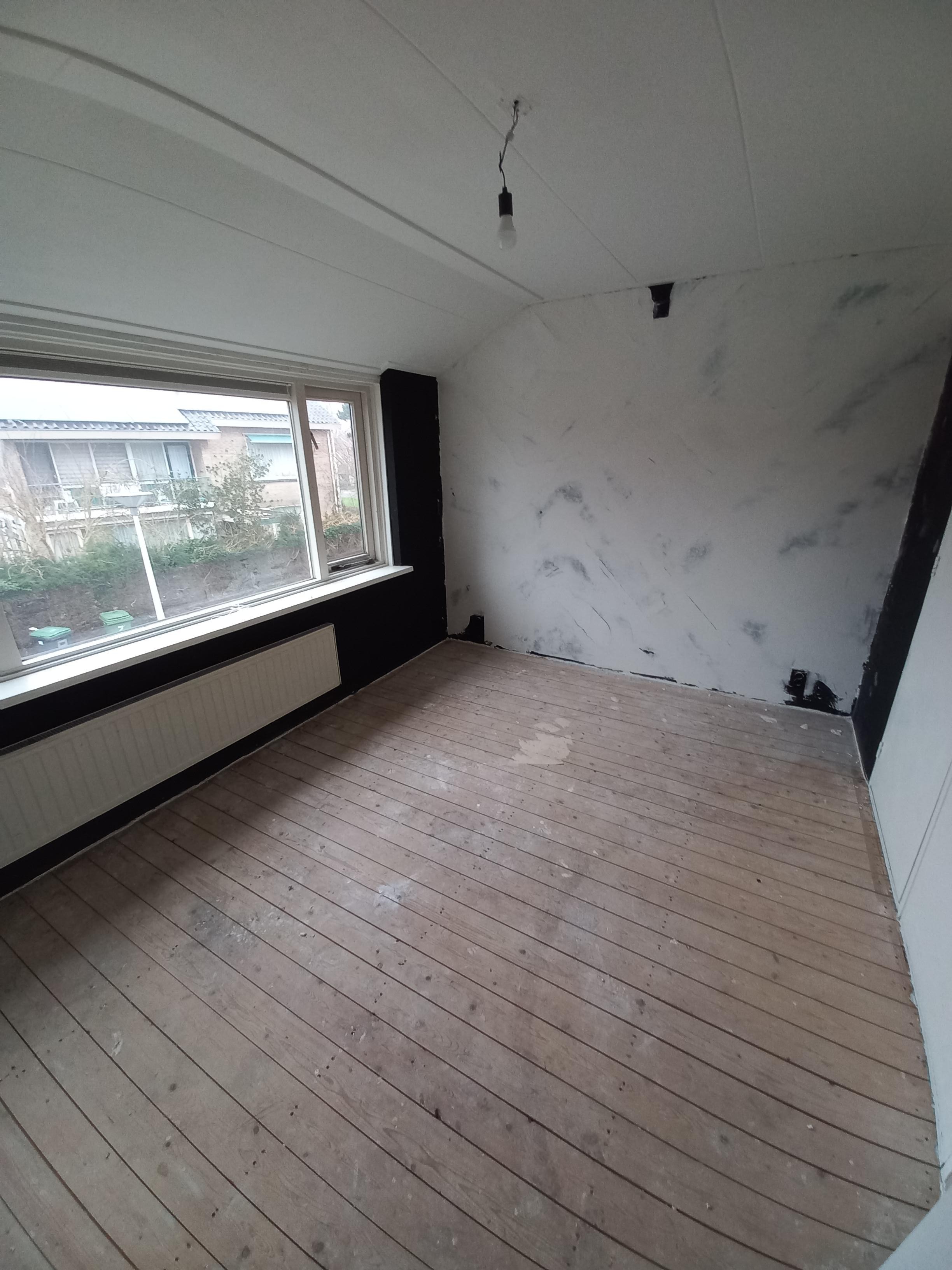 Gaspar van Egmontstraat 5