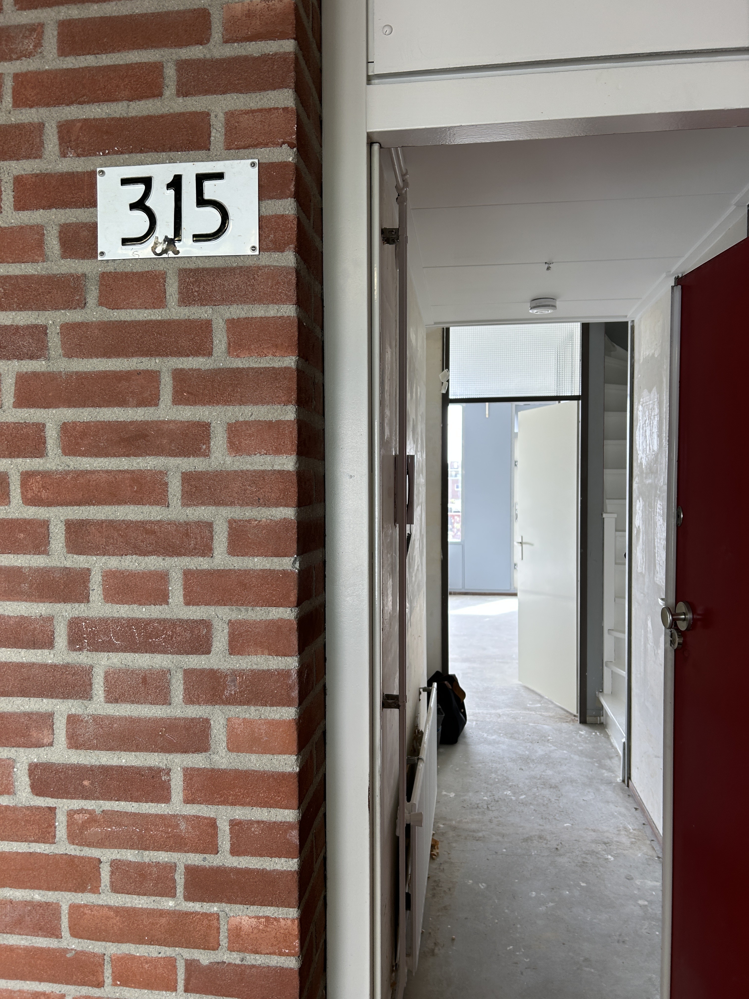 Ammunitiehaven 315