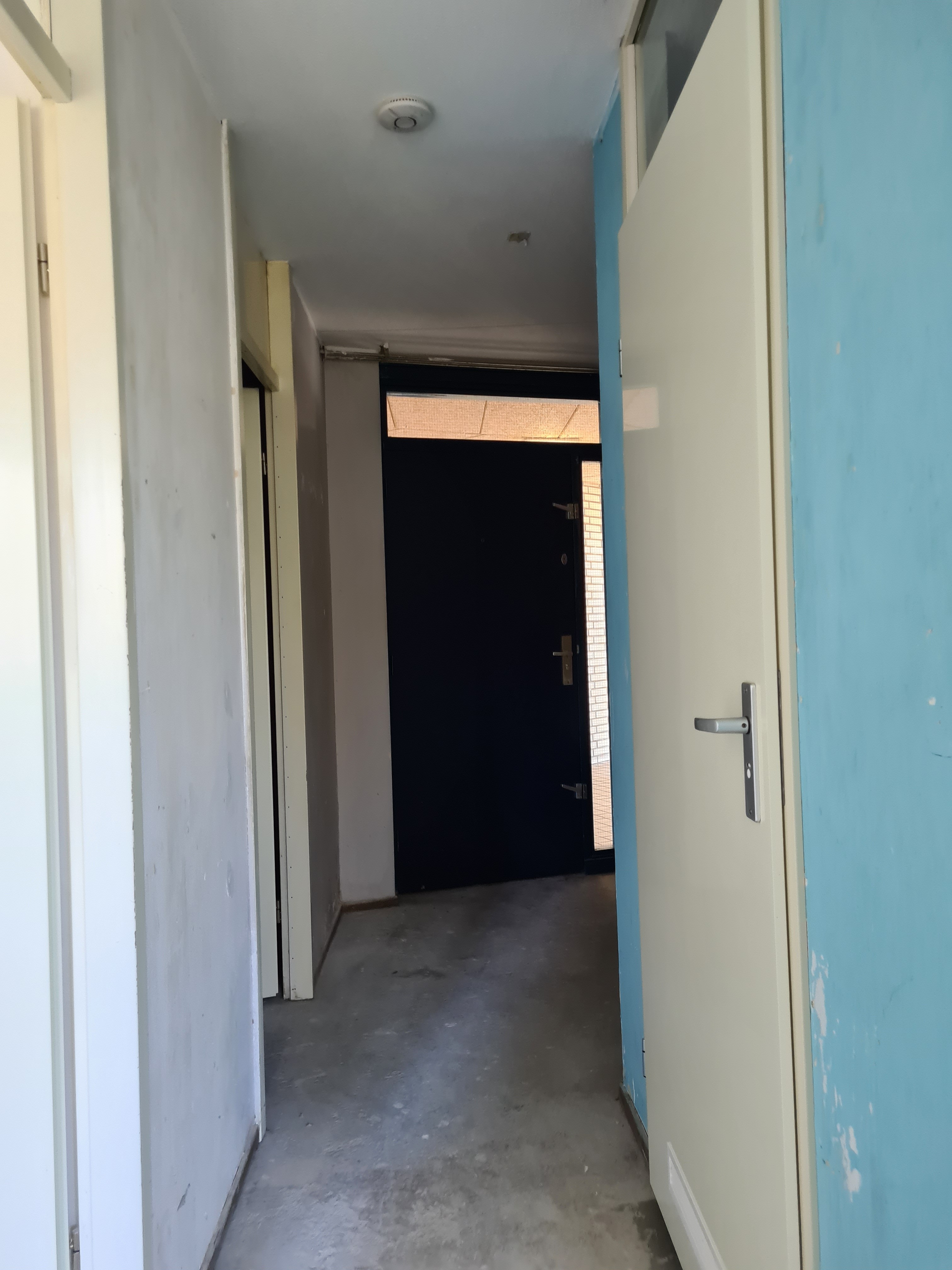 Rozenburgstraat 32A