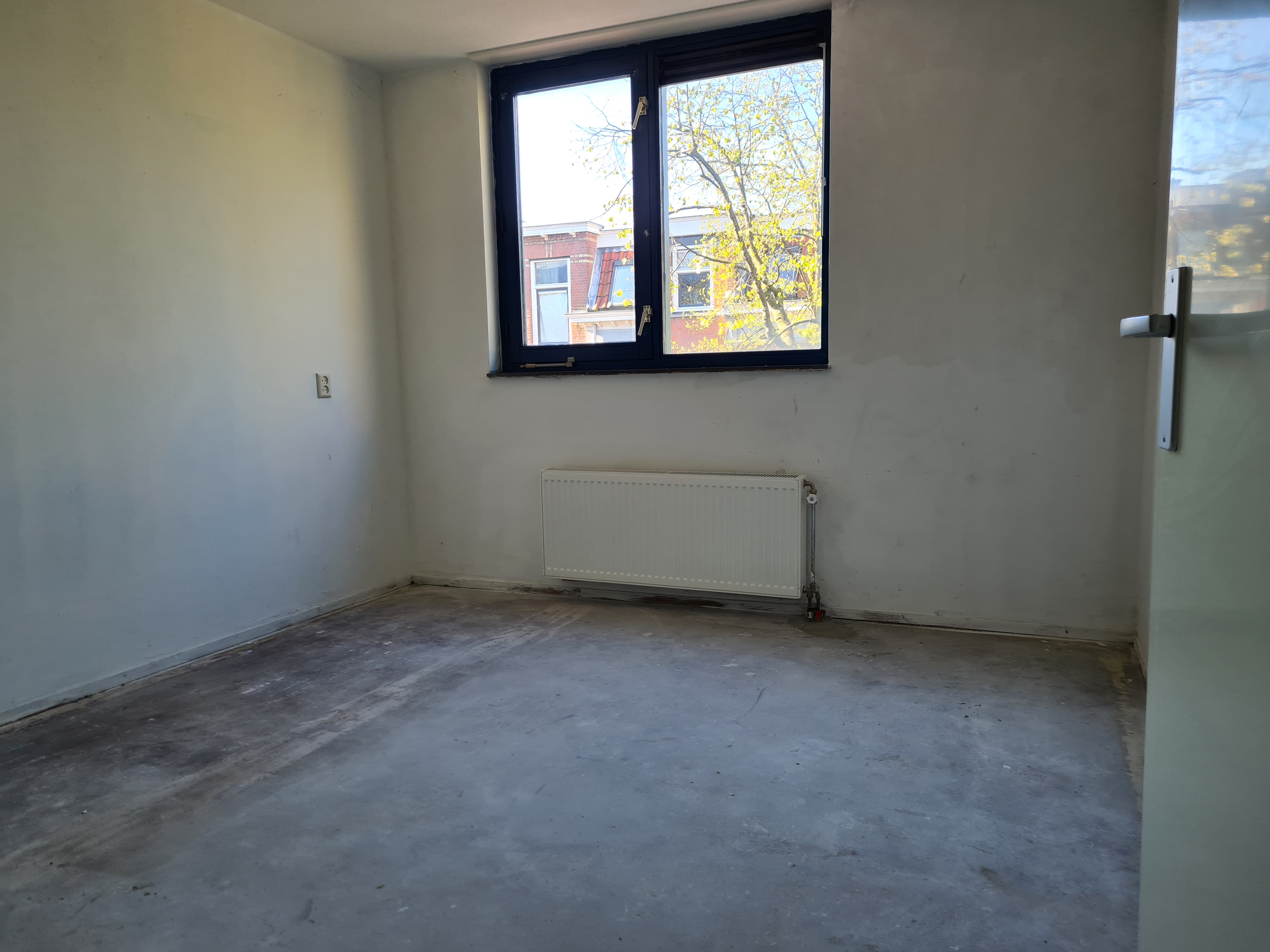 Rozenburgstraat 32A