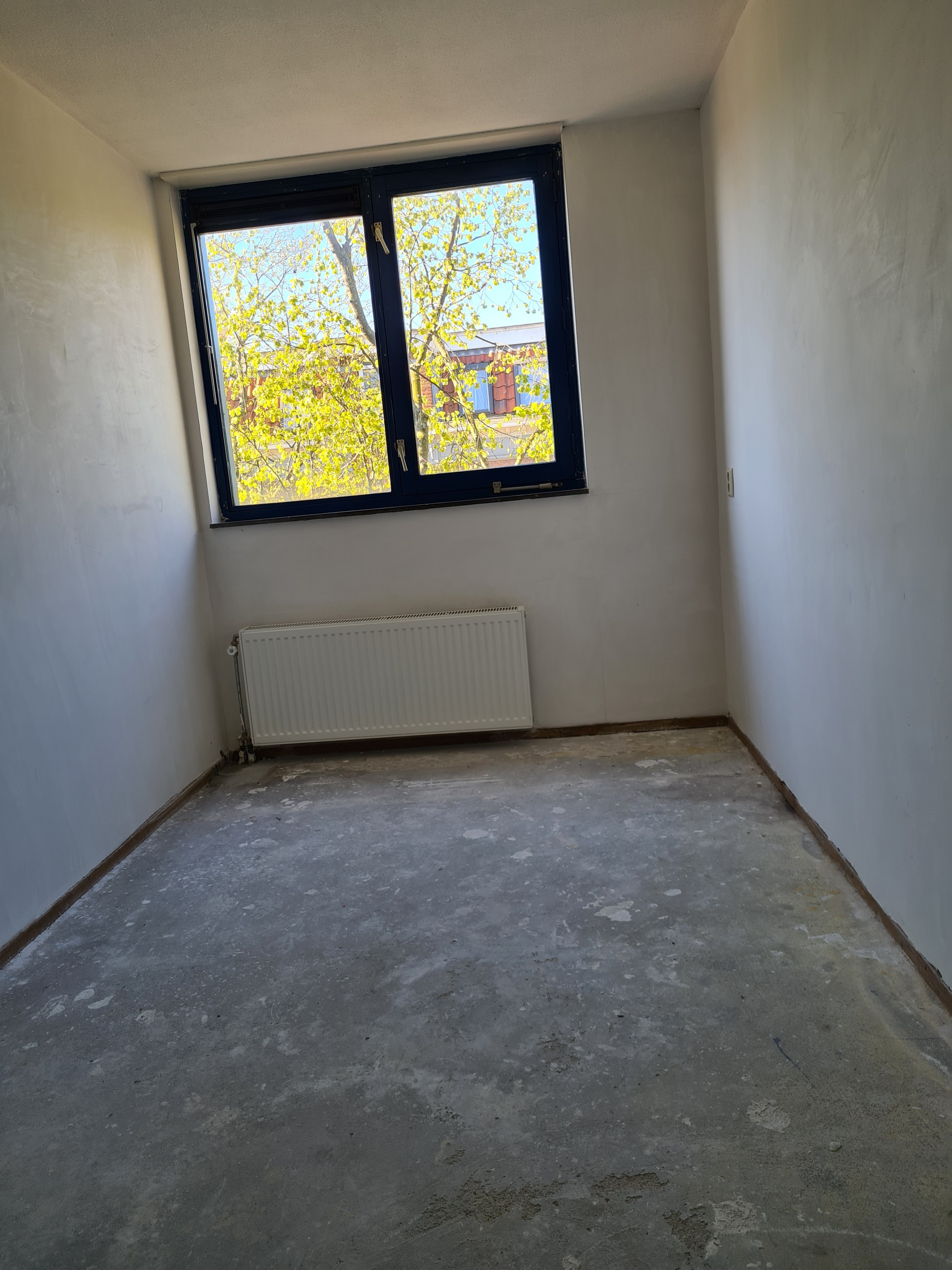 Rozenburgstraat 32A