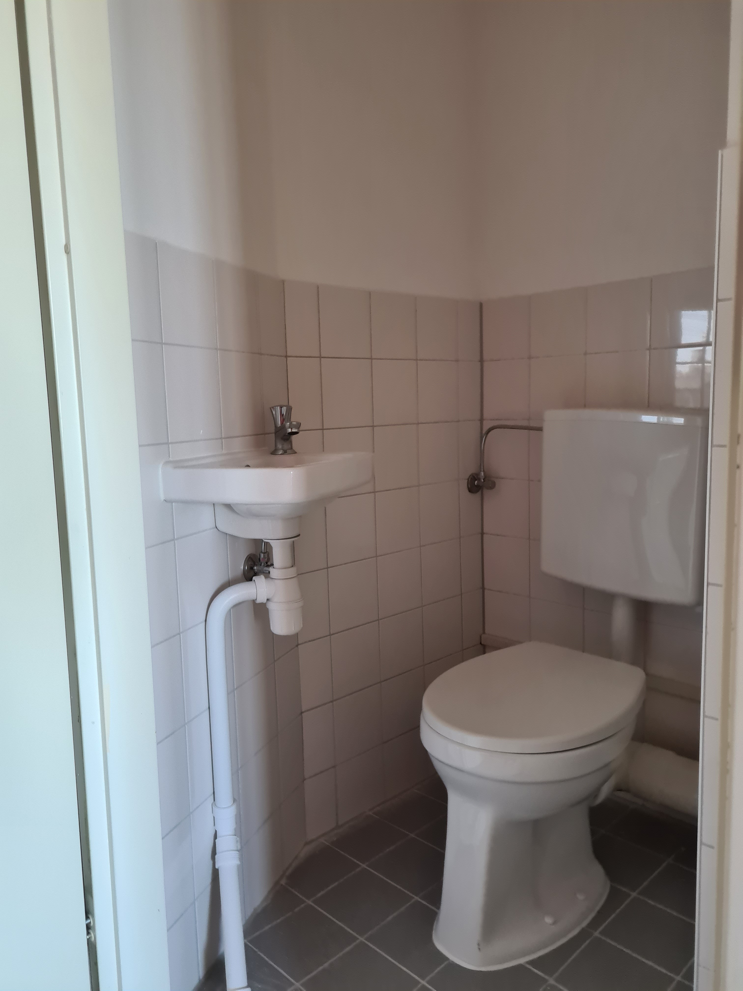Rozenburgstraat 32A