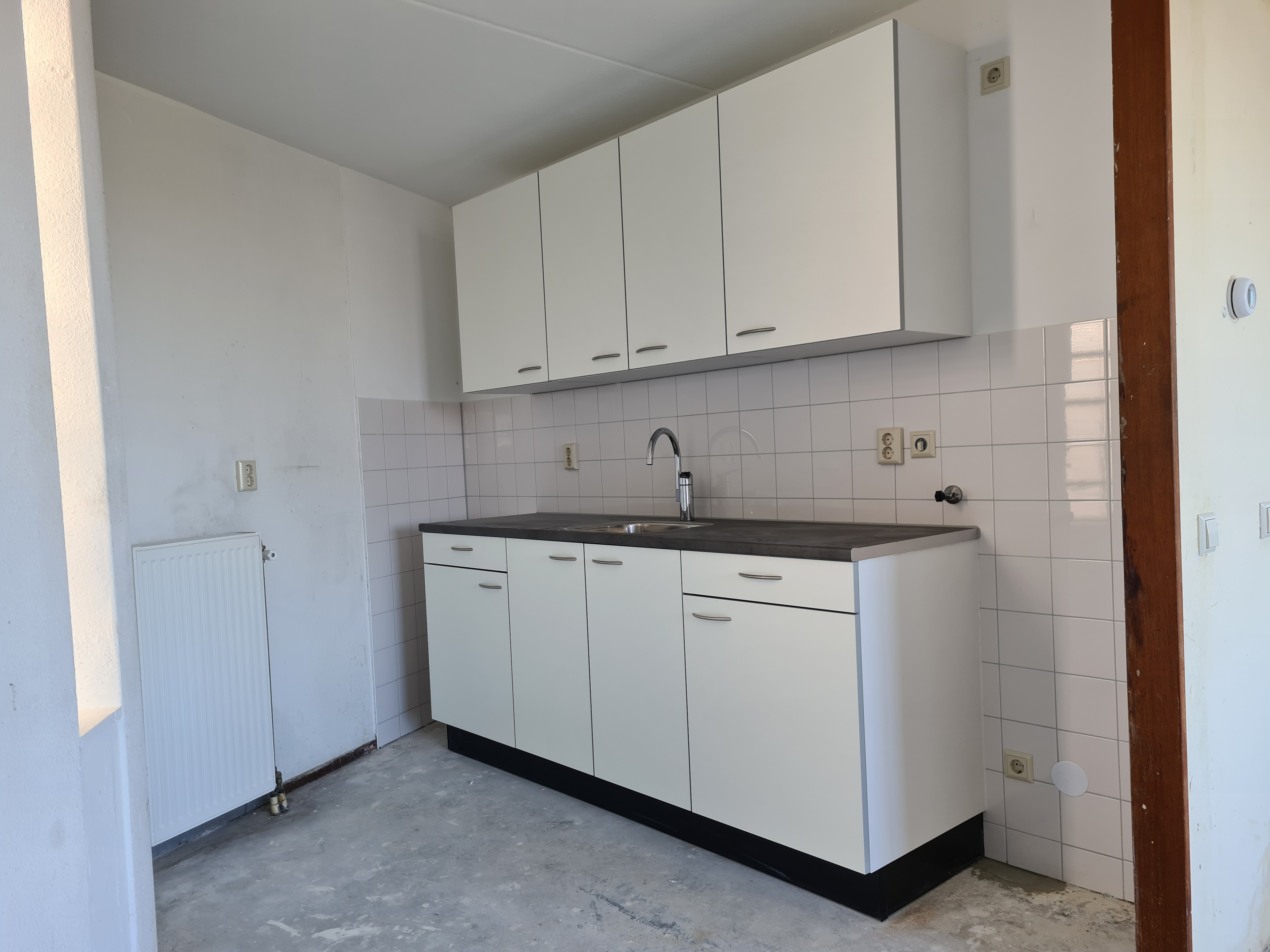 Rozenburgstraat 32A