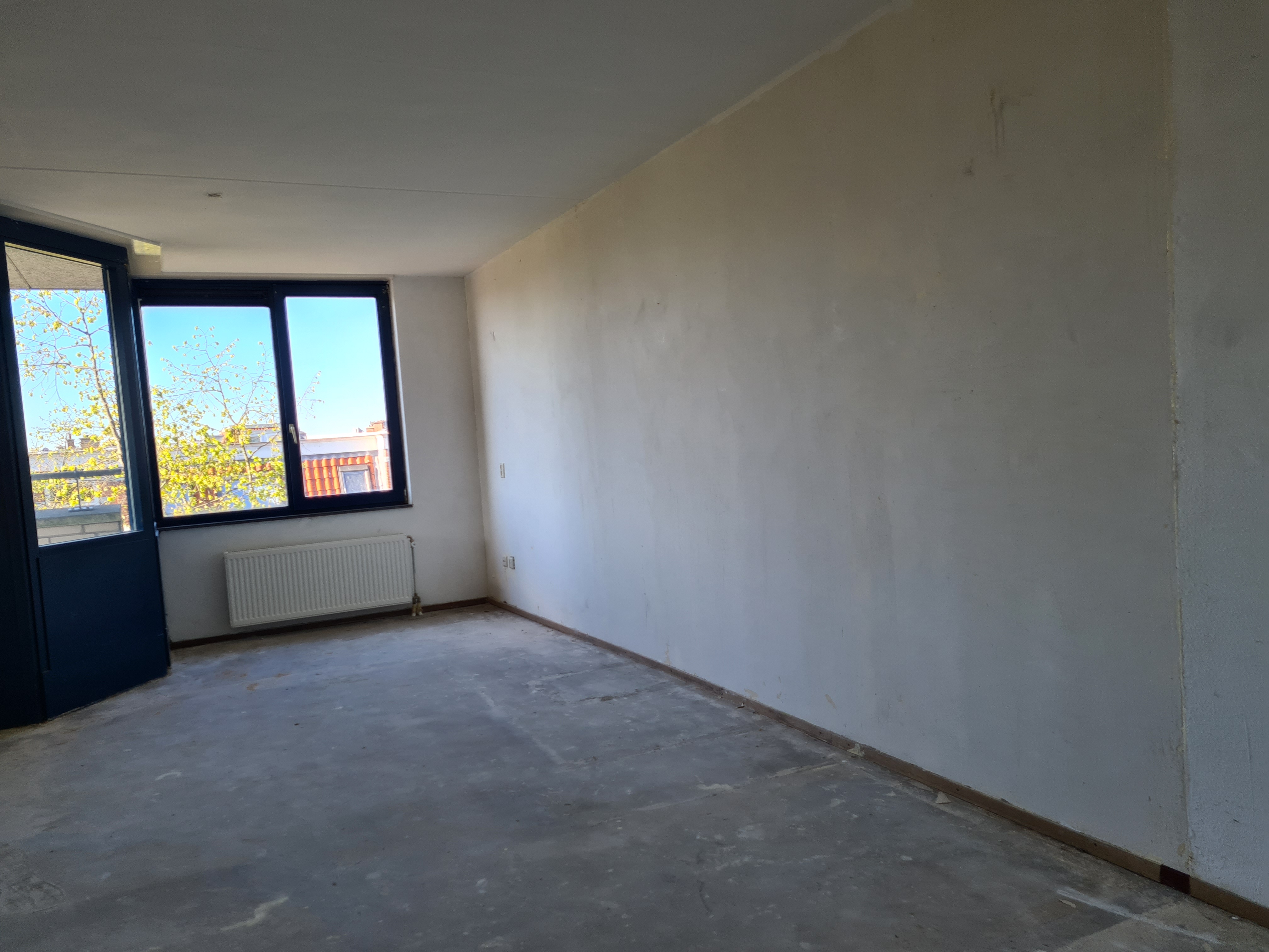 Rozenburgstraat 32A