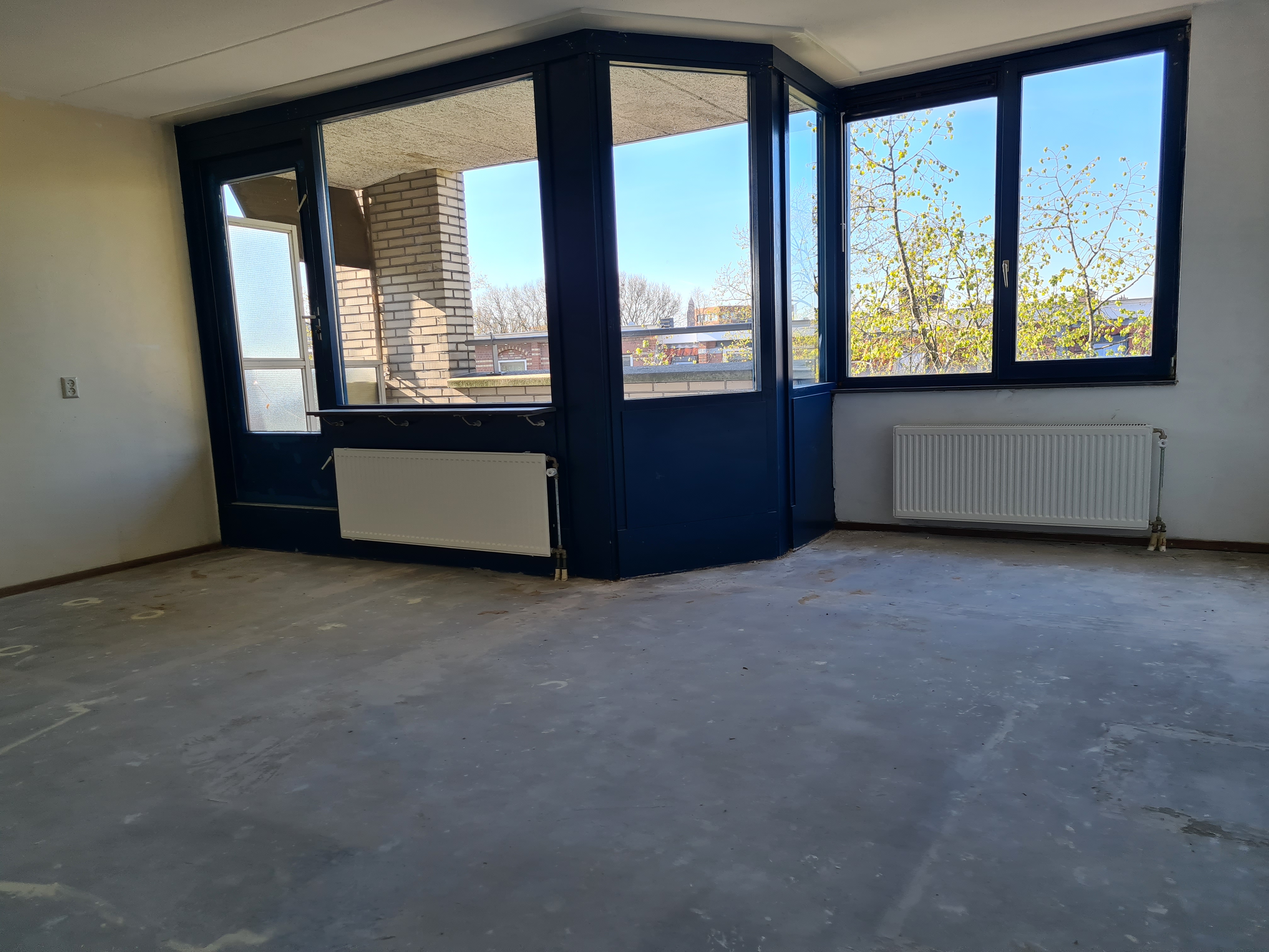 Rozenburgstraat 32A