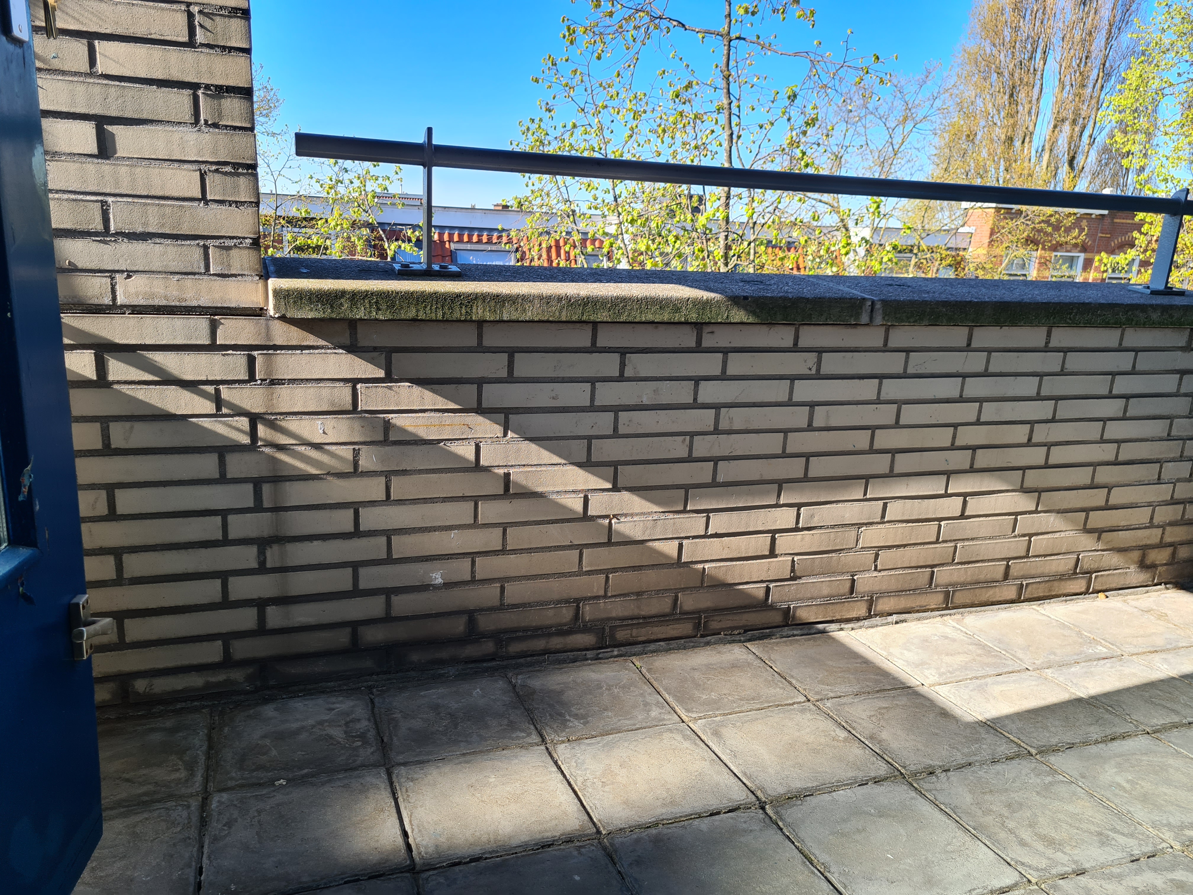 Rozenburgstraat 32A