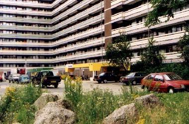 Fonteinbos 106, 2715 XB Zoetermeer, Nederland