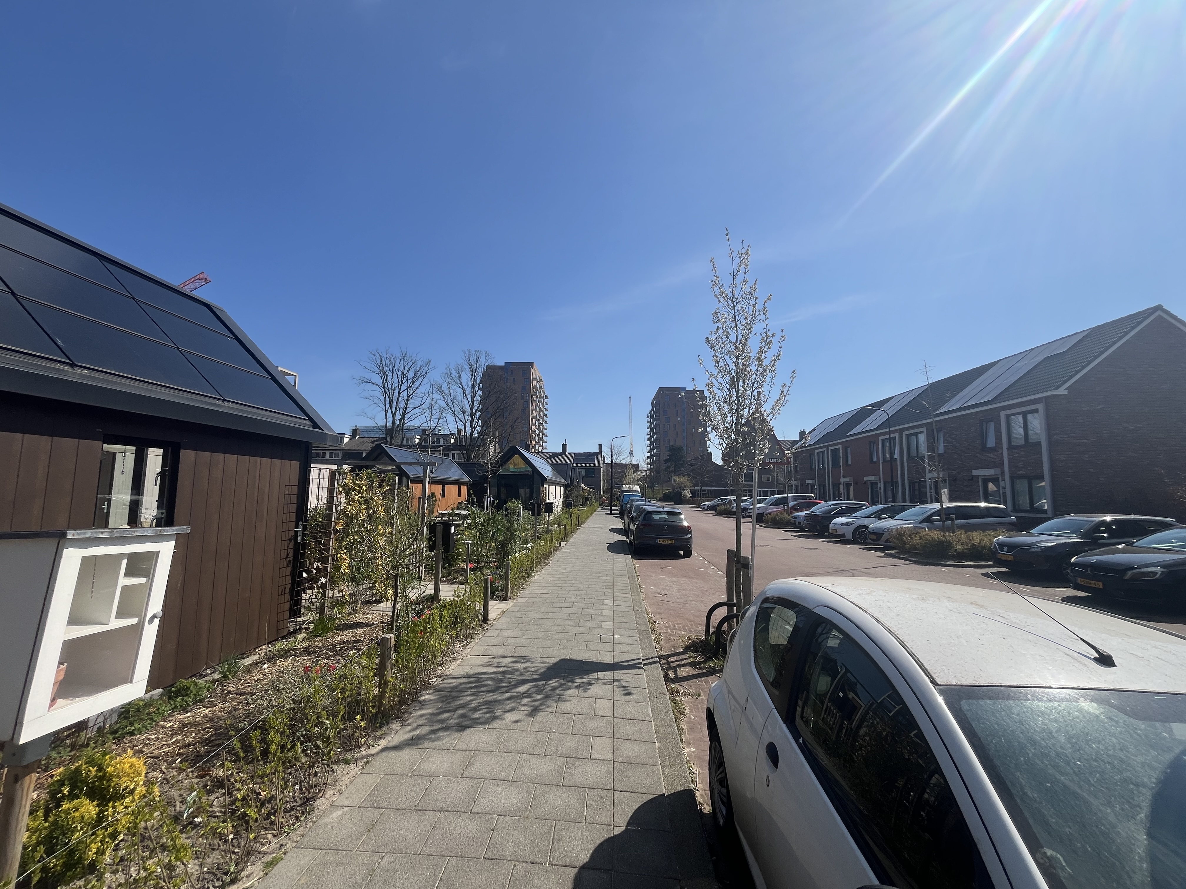Generaal van Daalenstraat 57