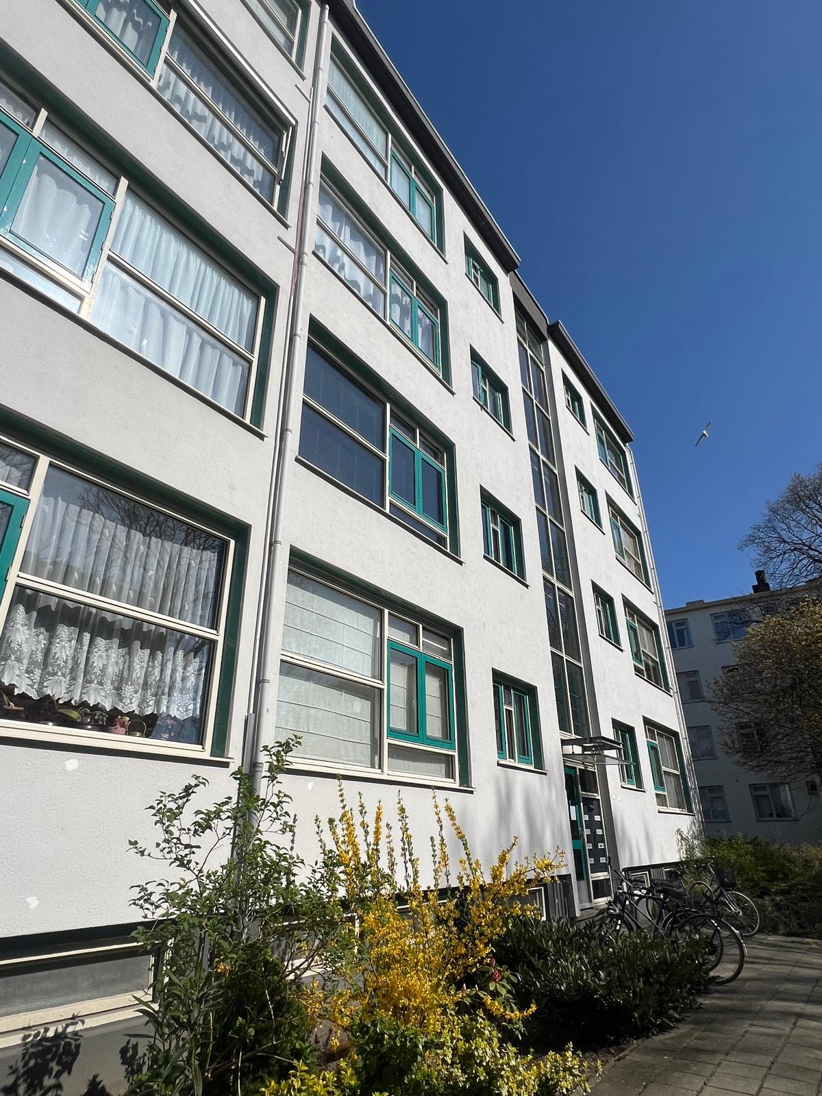 Markelostraat 98, 2541 XE Den Haag, Nederland