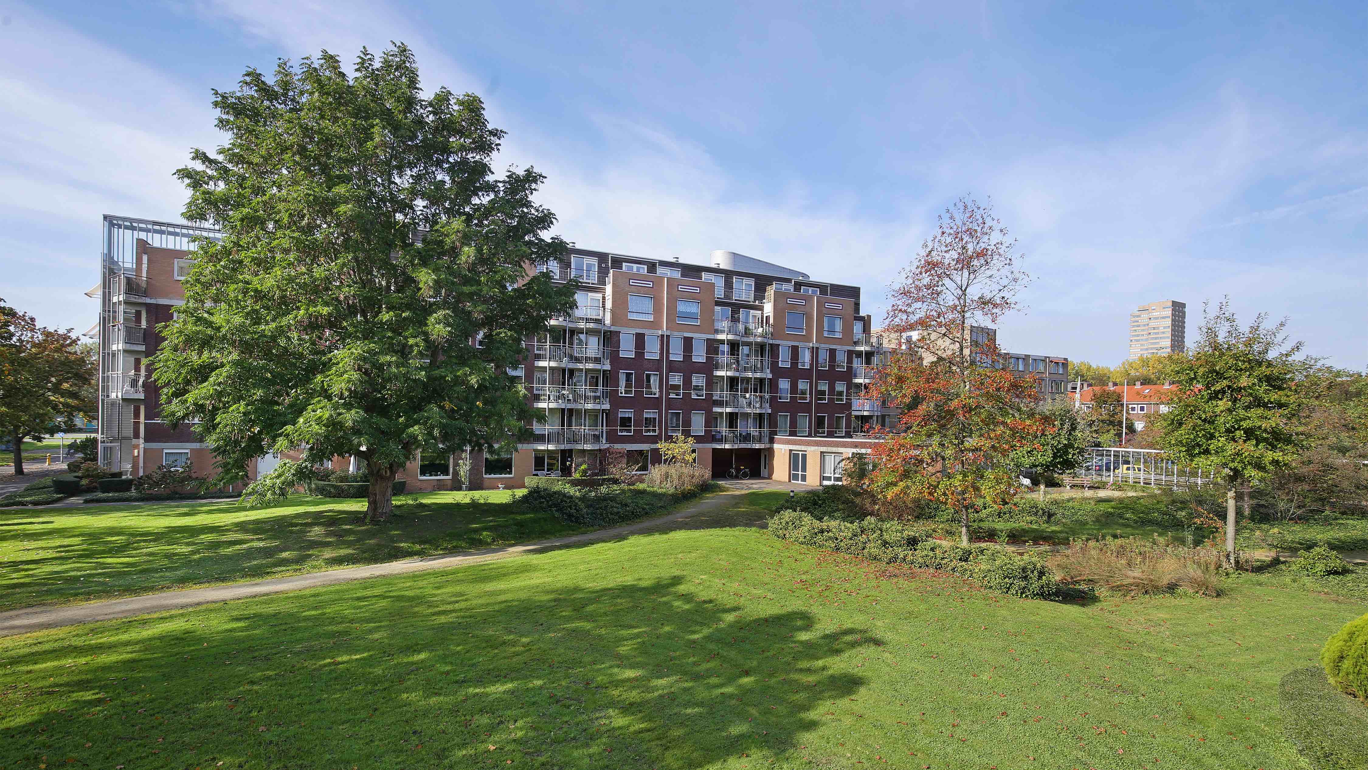 Cort van der Lindenstraat 215