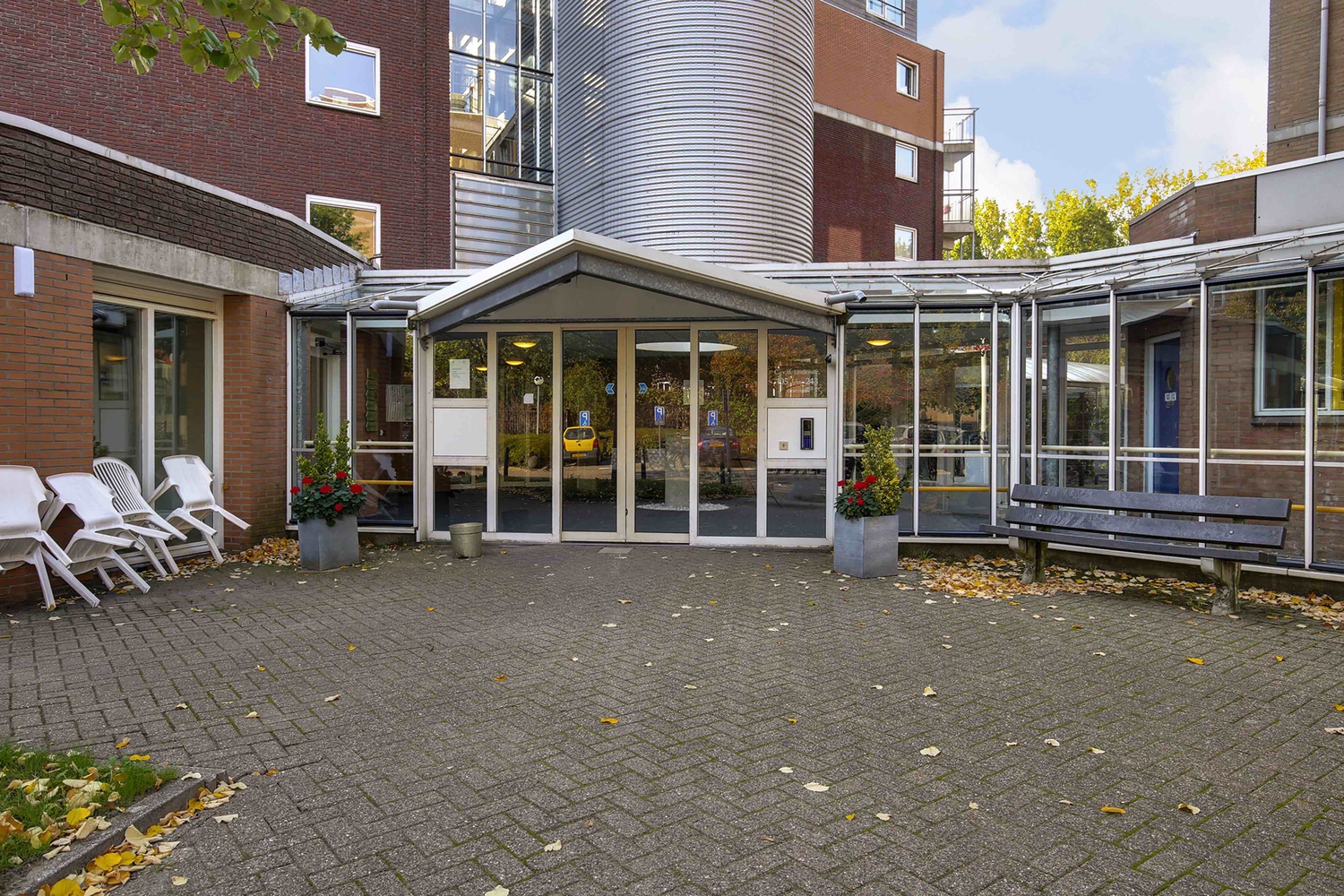 Cort van der Lindenstraat 215