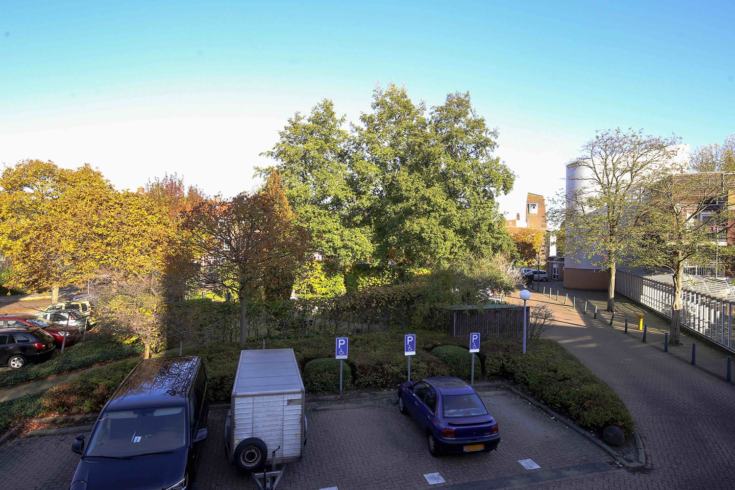 Cort van der Lindenstraat 215
