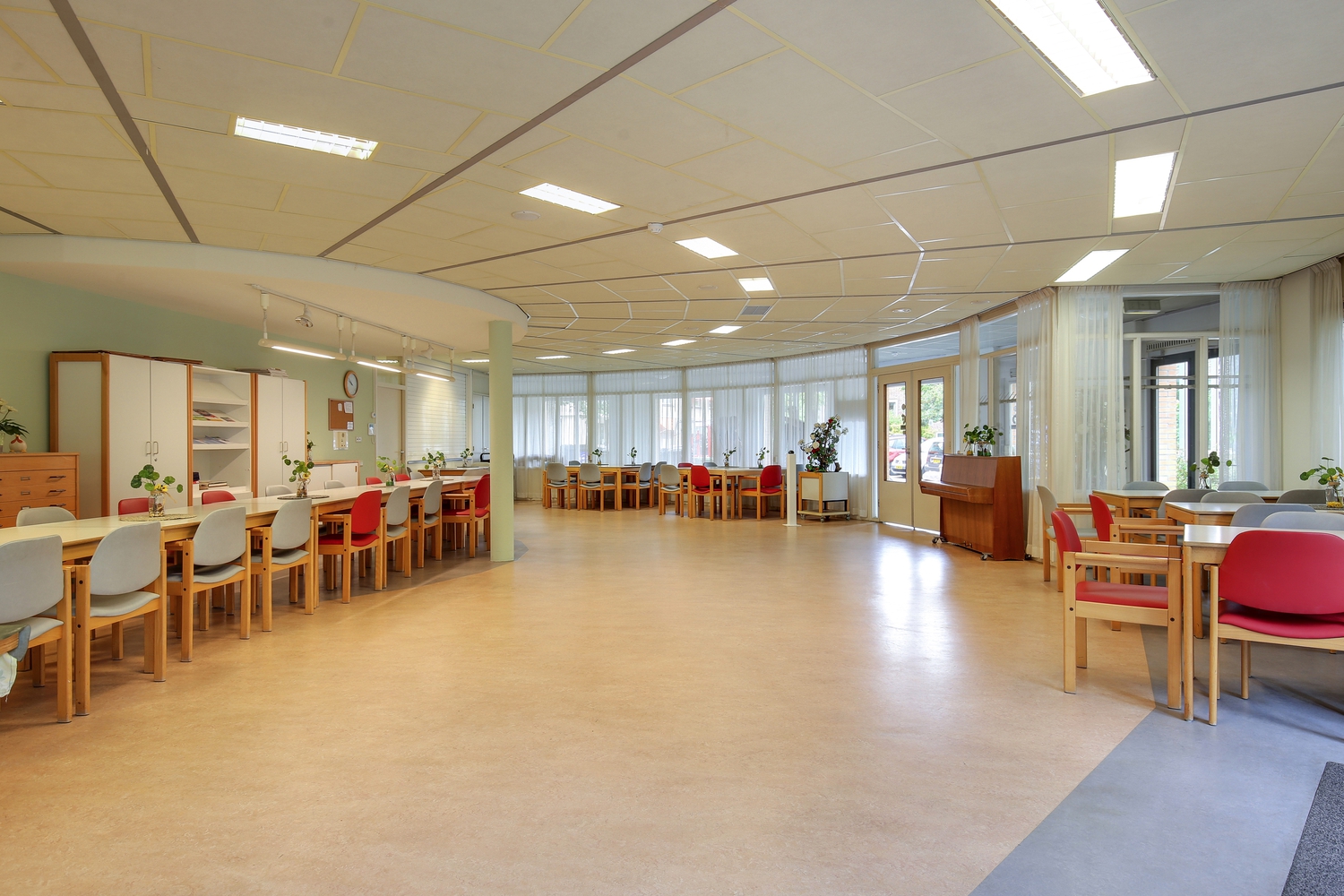 Cort van der Lindenstraat 215