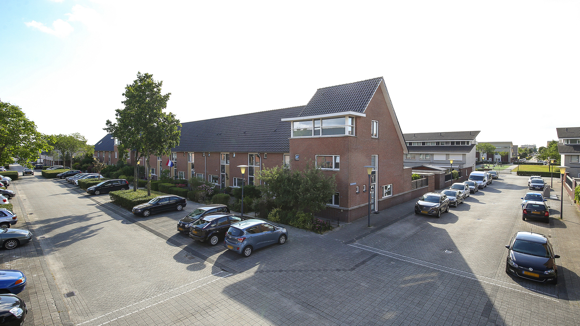 Heinenoordstraat 58, 2729 BS Zoetermeer, Nederland