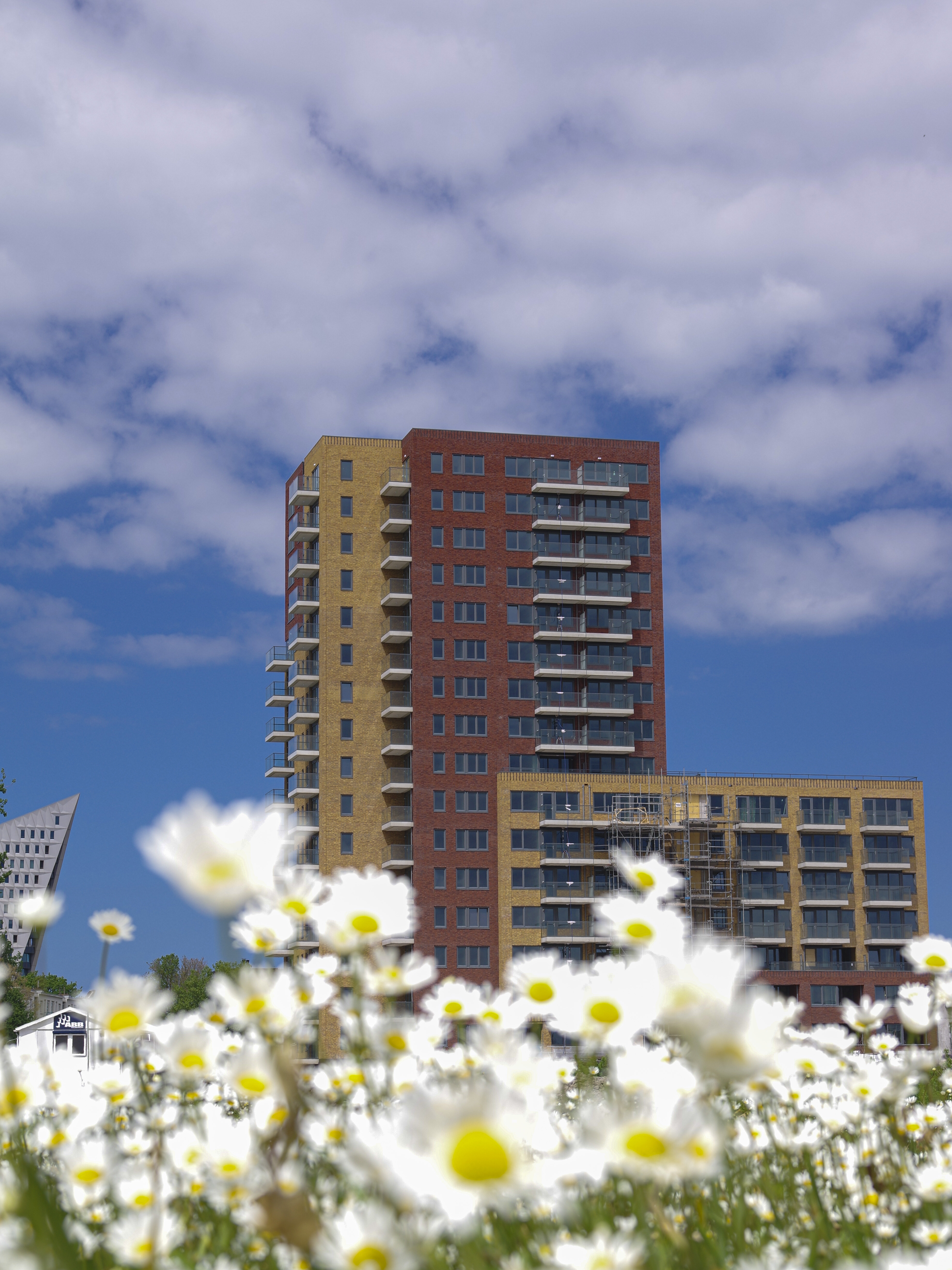 Nannie van Wehlstraat 198, 2548 MN Den Haag, Nederland