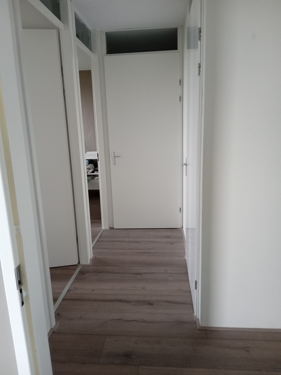 Nannie van Wehlstraat 198