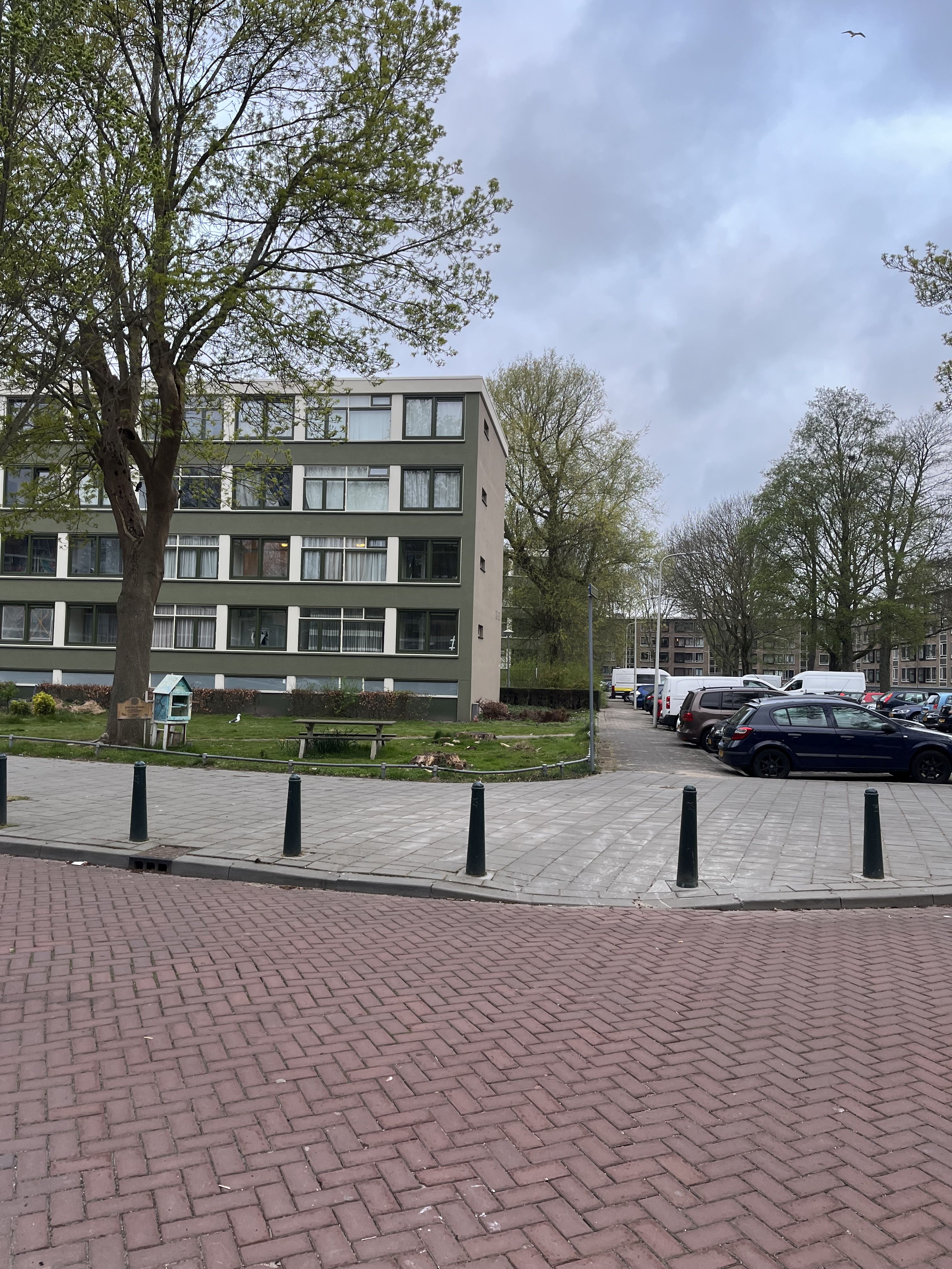 Hendrinaland 349