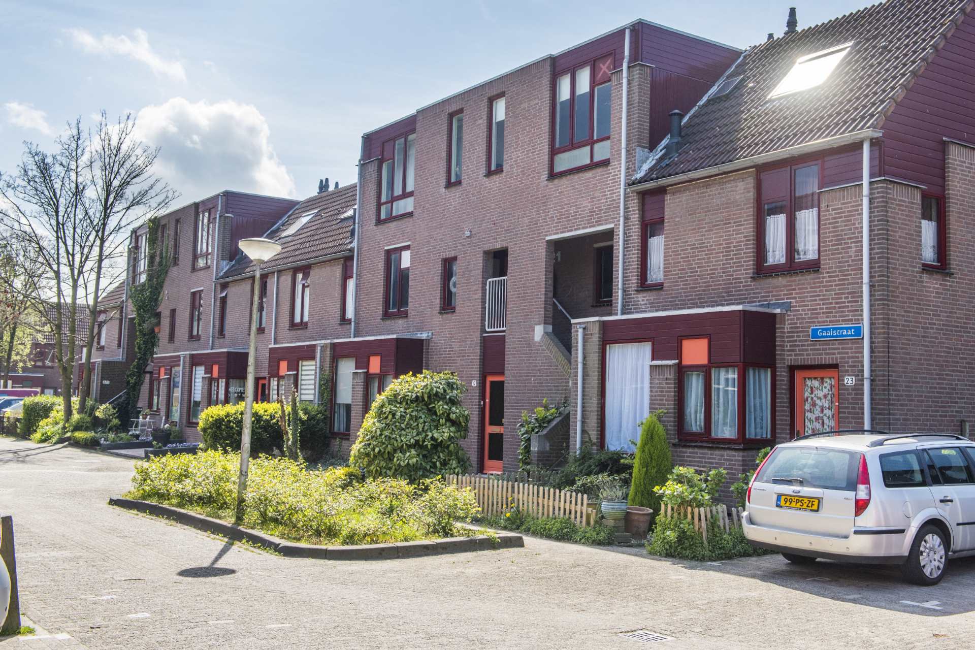 Gaaistraat 5