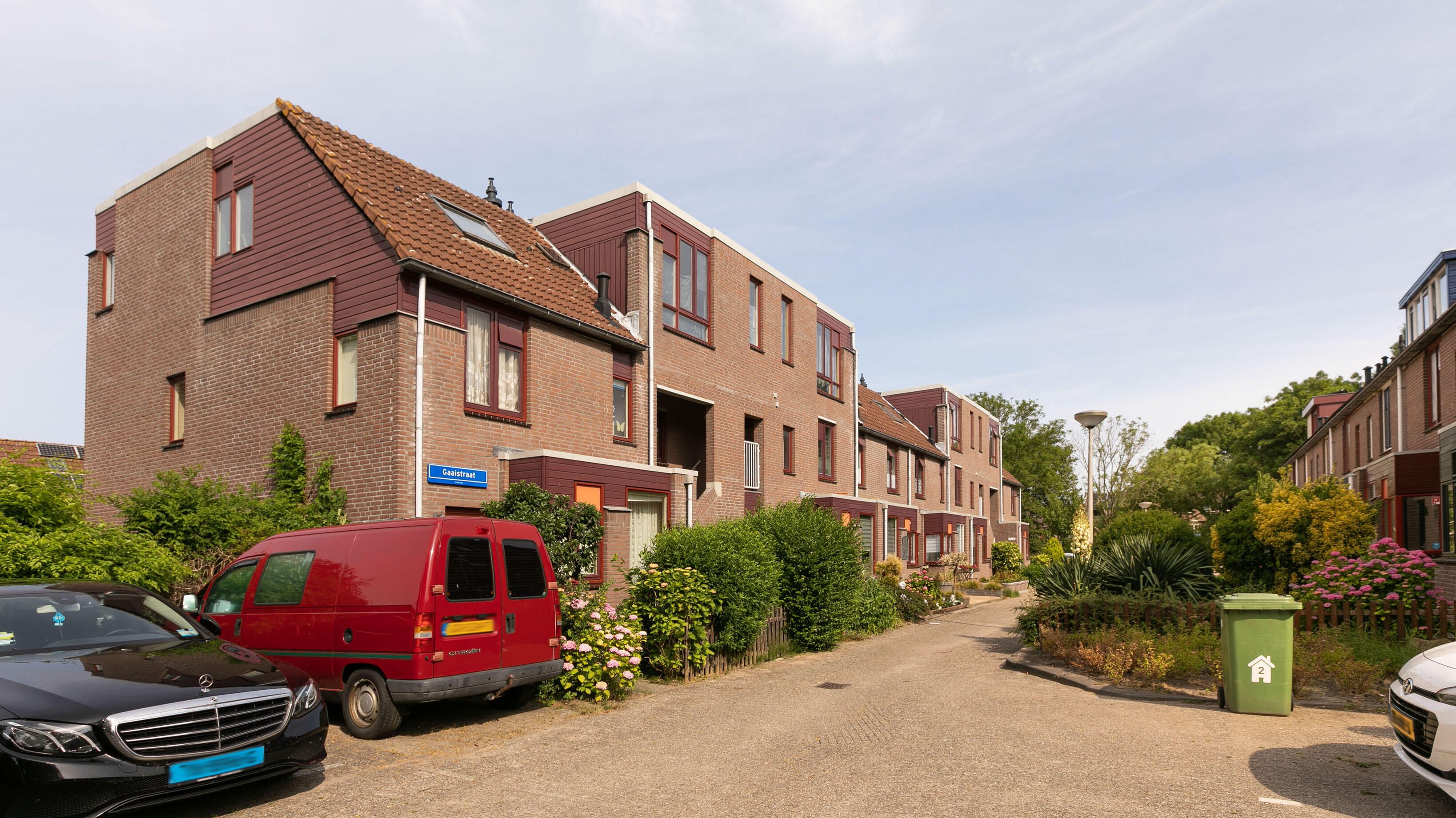 Gaaistraat 5